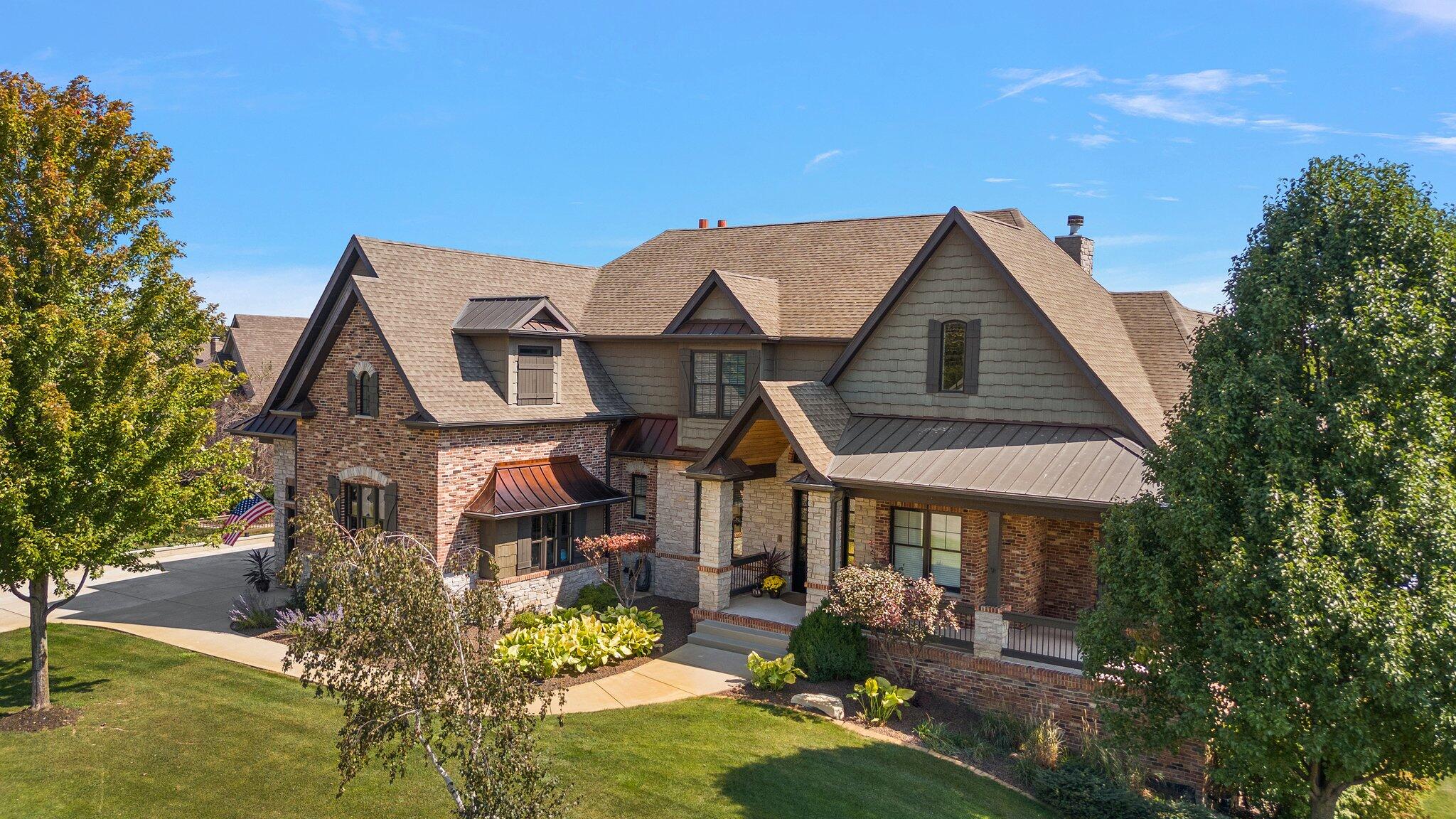 11429 Bell Place, Crown Point, IN 46307; Image #54