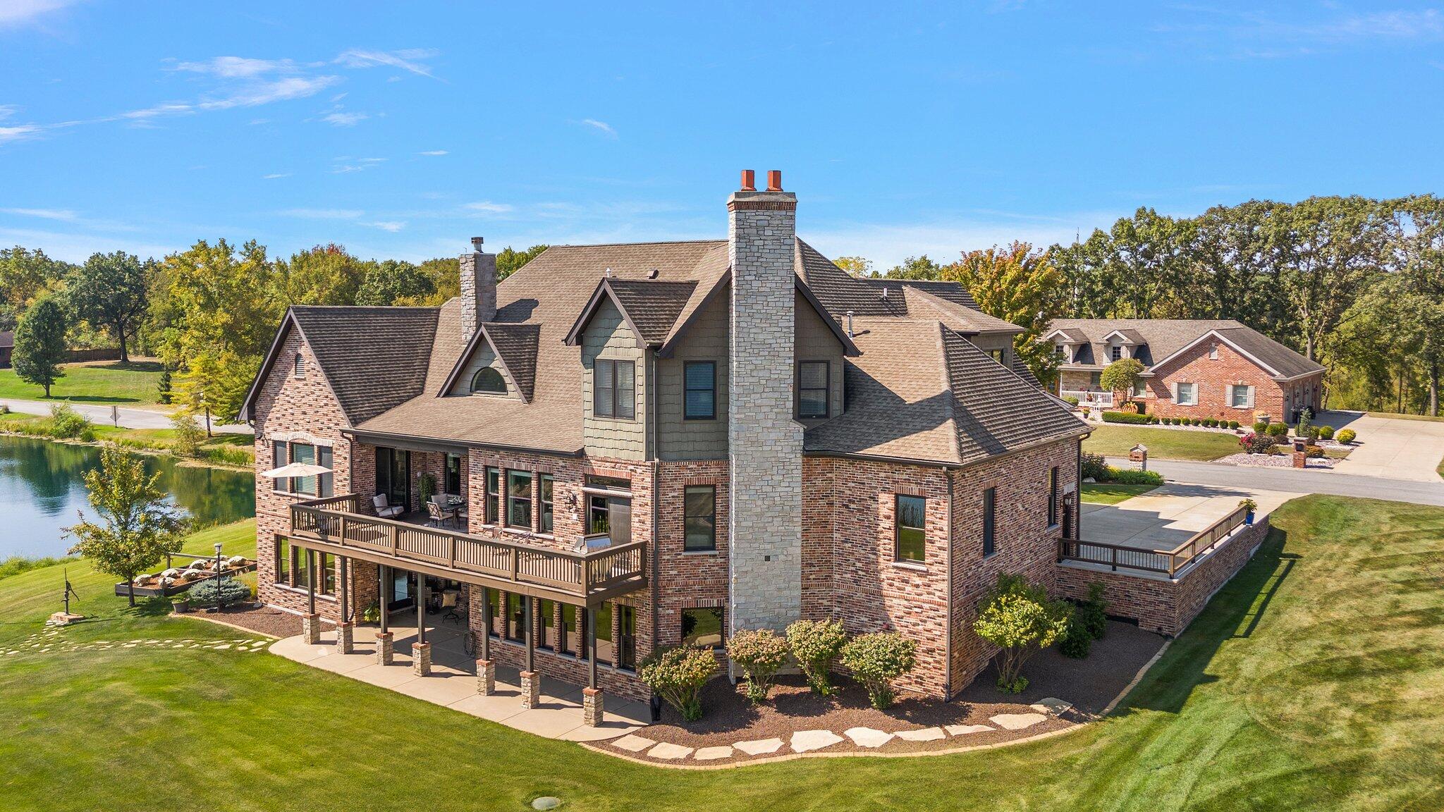 11429 Bell Place, Crown Point, IN 46307; Image #6