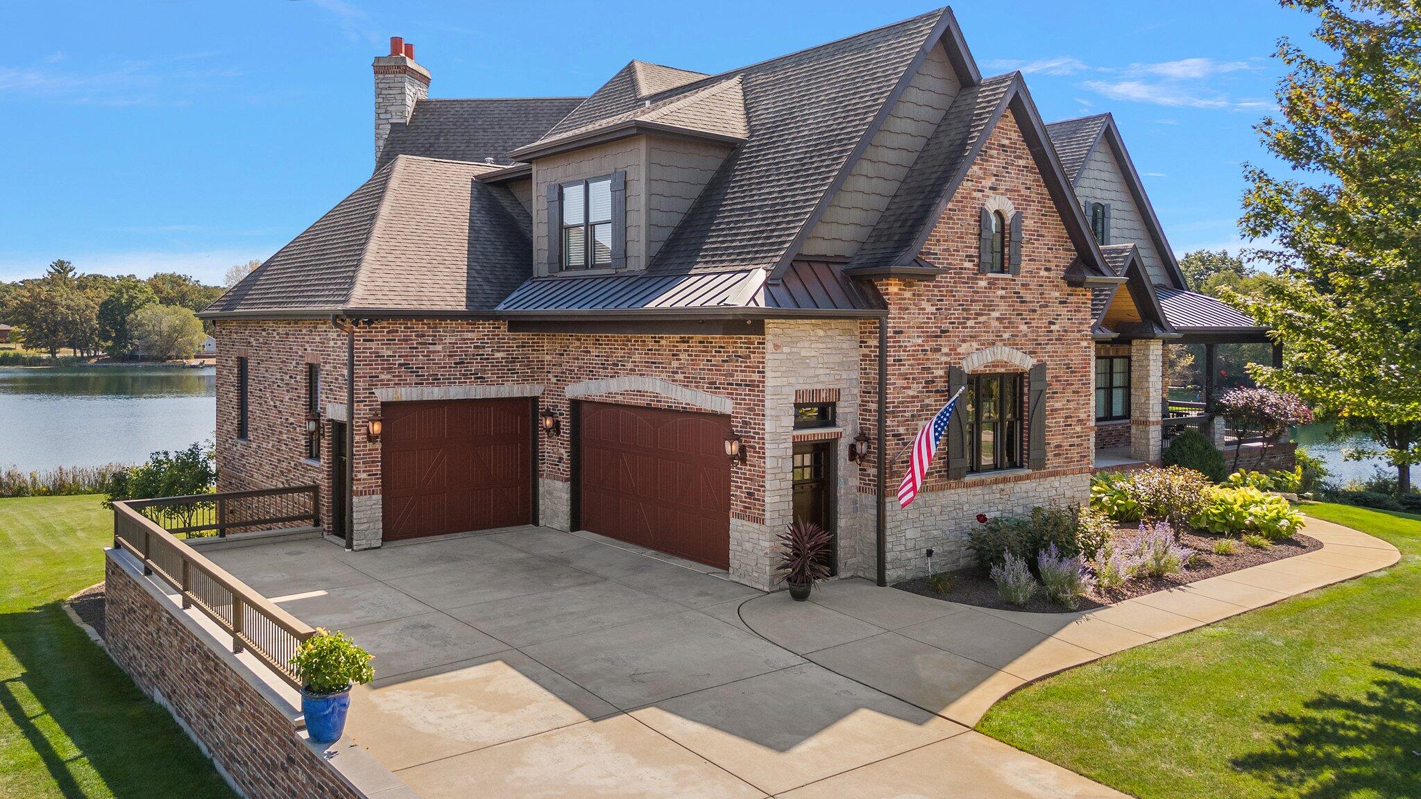 11429 Bell Place, Crown Point, IN 46307; Image #7