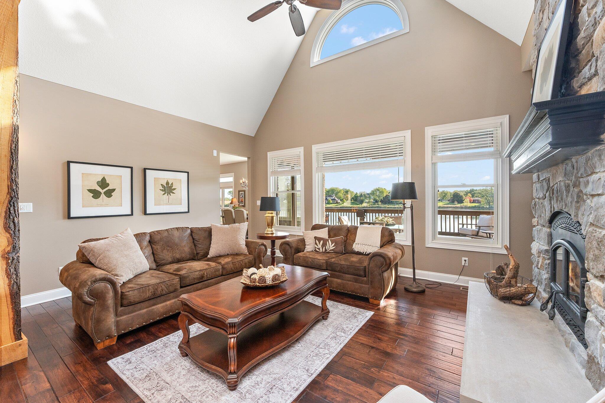 11429 Bell Place, Crown Point, IN 46307; Image #9