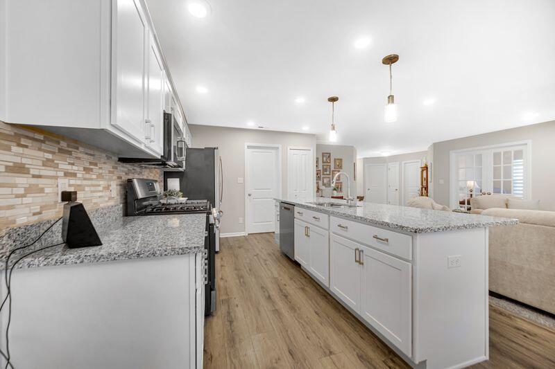 13785 Freedom Way, Cedar Lake, IN 46303; Image #11