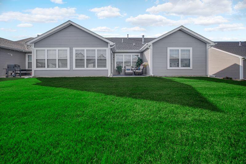 13785 Freedom Way, Cedar Lake, IN 46303; Image #26