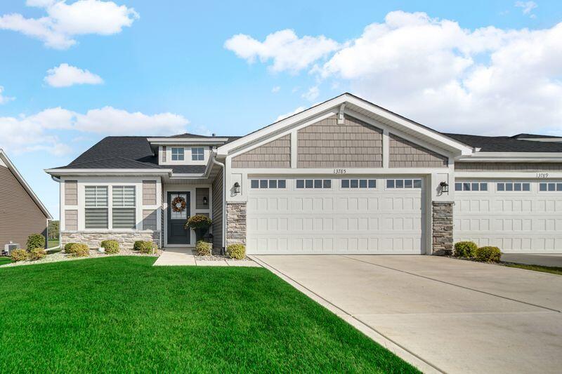13785 Freedom Way, Cedar Lake, IN 46303; Image #28