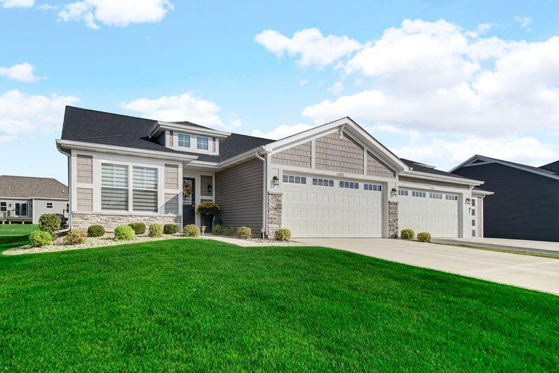 13785 Freedom Way, Cedar Lake, IN 46303; Image #30