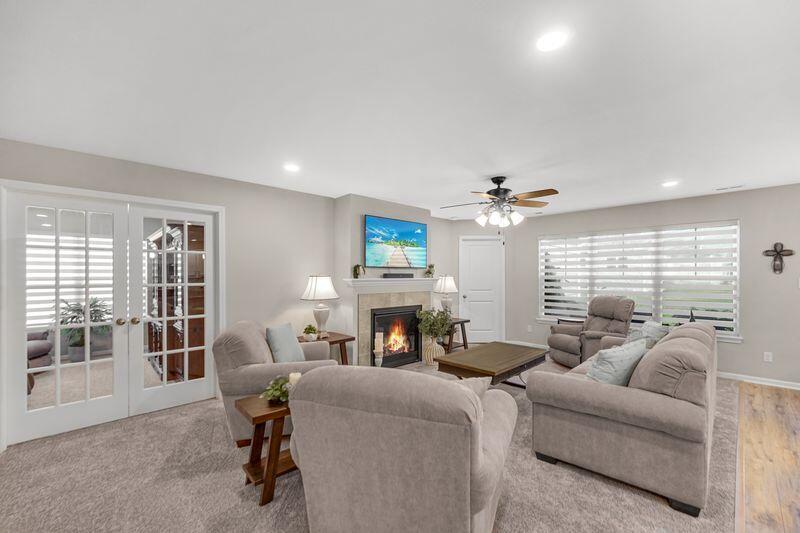 13785 Freedom Way, Cedar Lake, IN 46303; Image #5