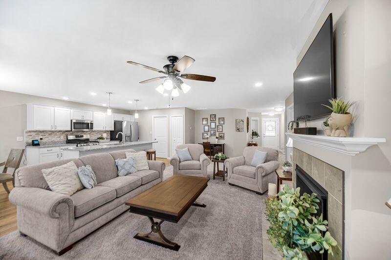 13785 Freedom Way, Cedar Lake, IN 46303; Image #7