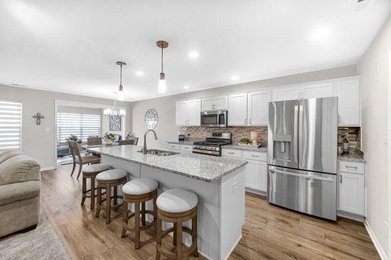 13785 Freedom Way, Cedar Lake, IN 46303; Image #8