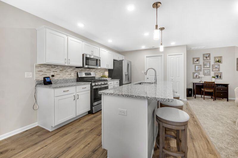 13785 Freedom Way, Cedar Lake, IN 46303; Image #9