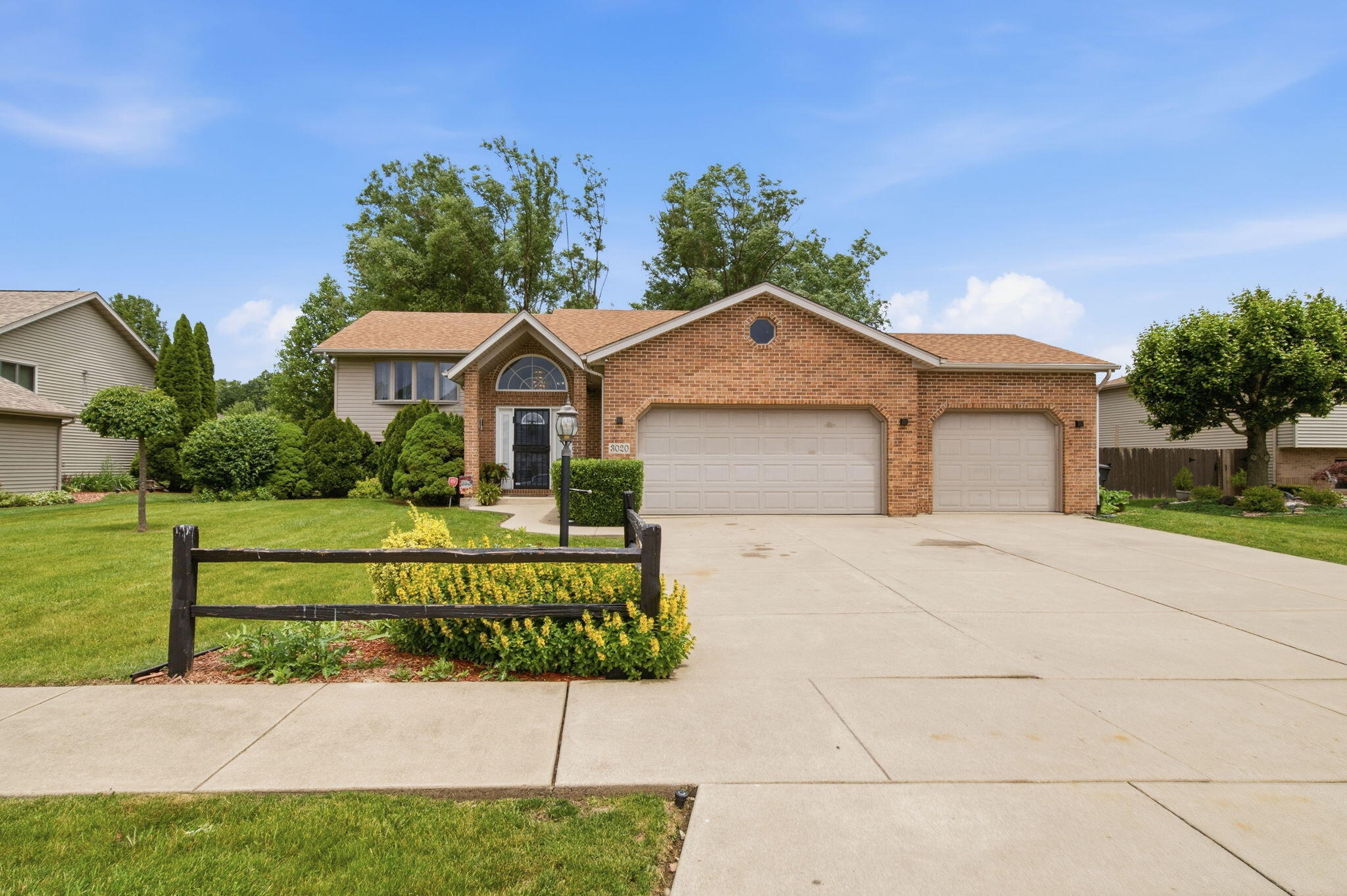 3020 Diamond Drive, Hobart, IN 46342; Image #28