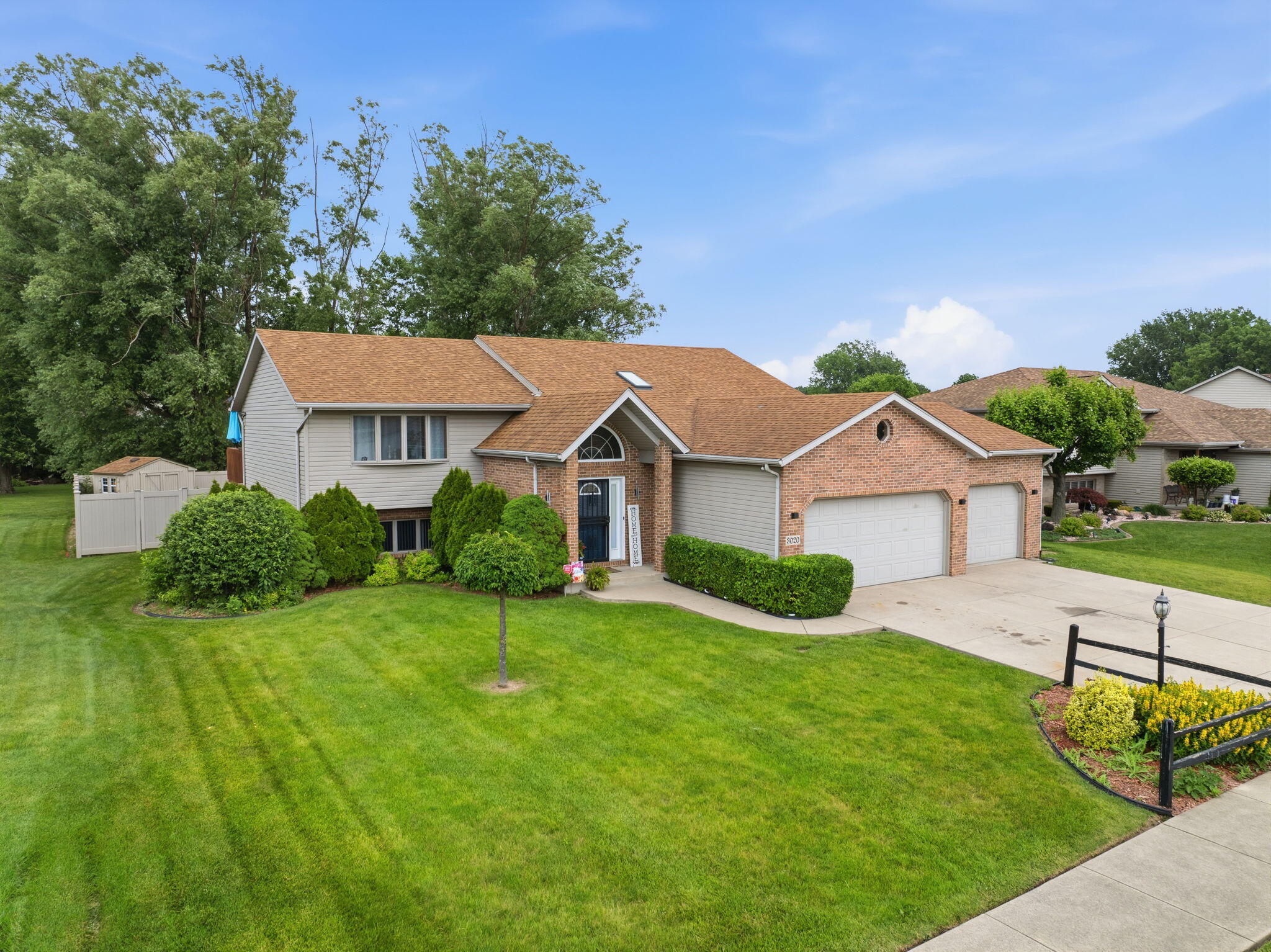 3020 Diamond Drive, Hobart, IN 46342; Image #30