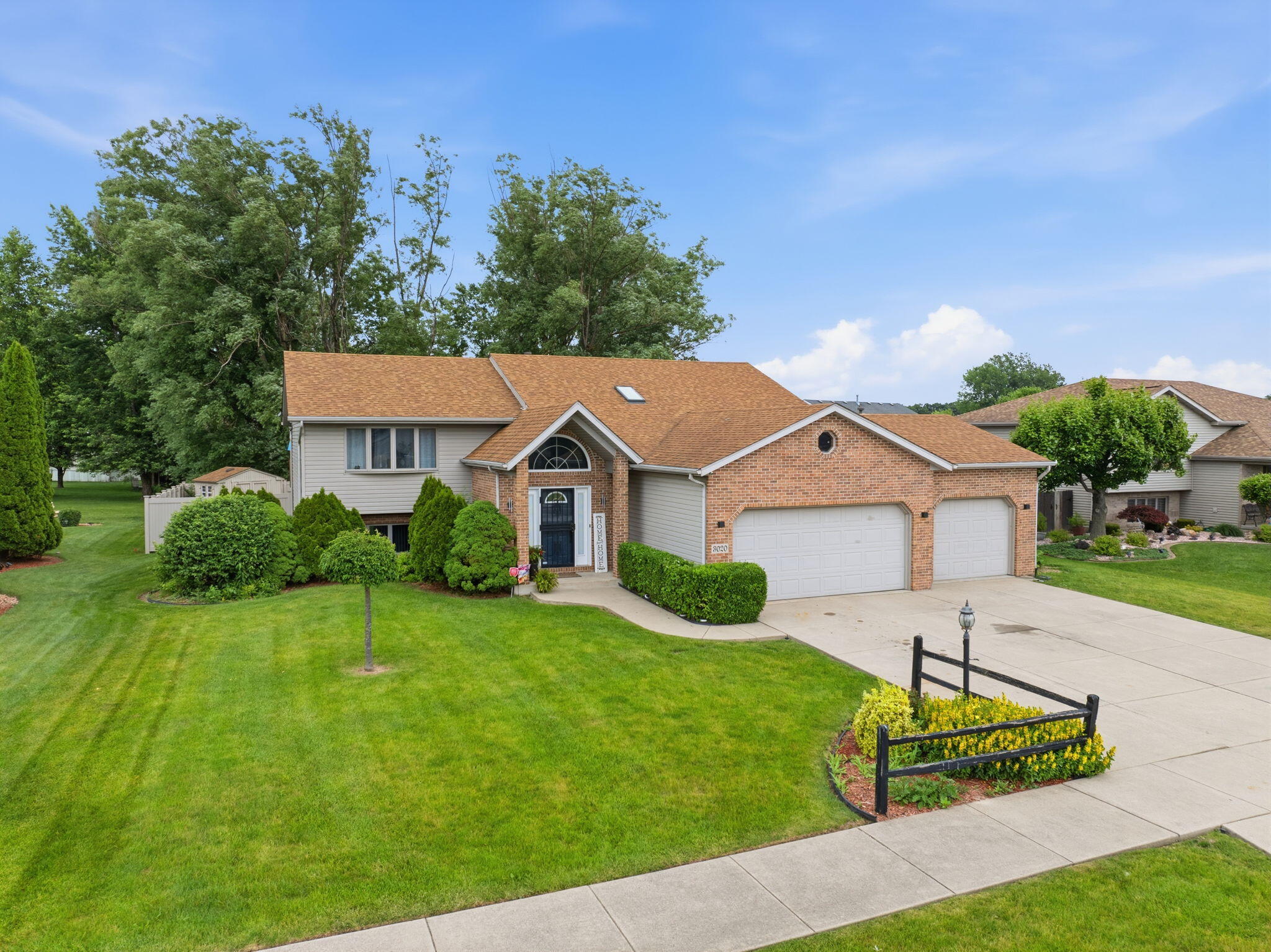 3020 Diamond Drive, Hobart, IN 46342; Image #31