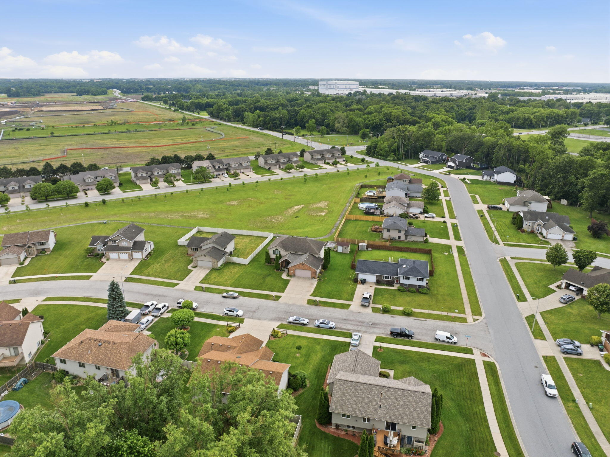 3020 Diamond Drive, Hobart, IN 46342; Image #34