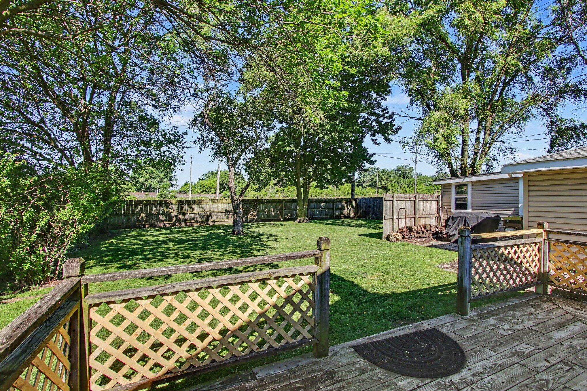 8016 Gordon Place, Highland, IN 46322; Image #21