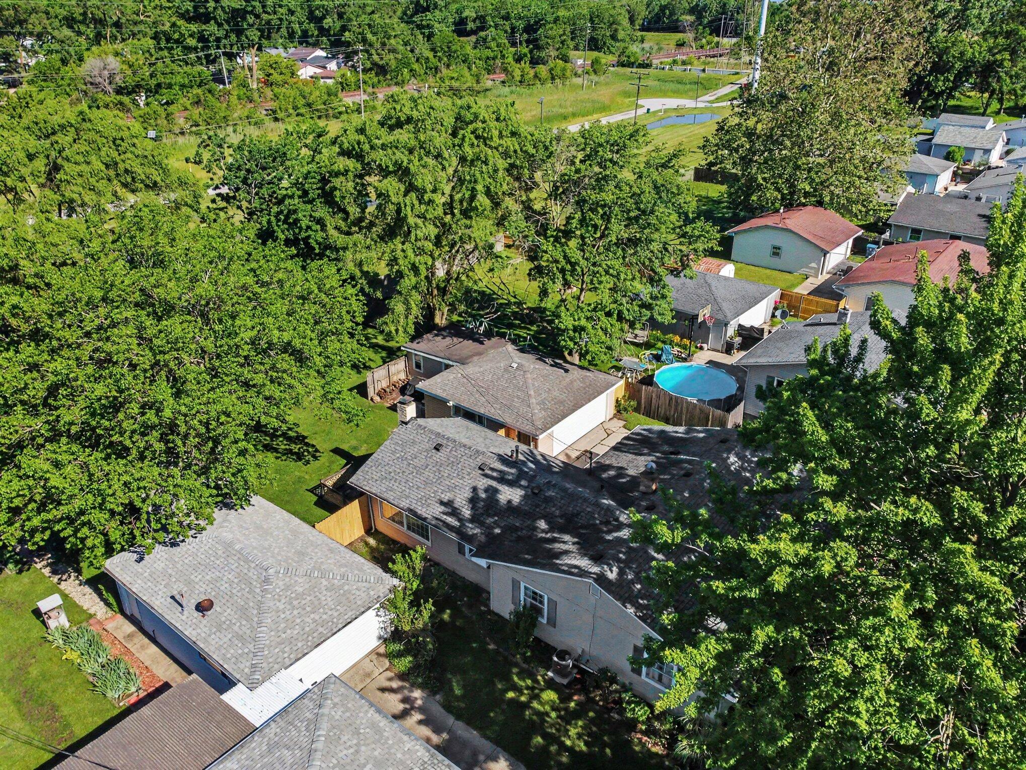 8016 Gordon Place, Highland, IN 46322; Image #24