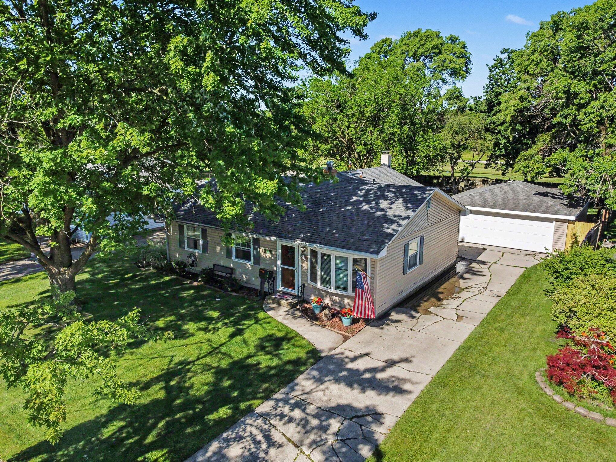8016 Gordon Place, Highland, IN 46322; Image #25
