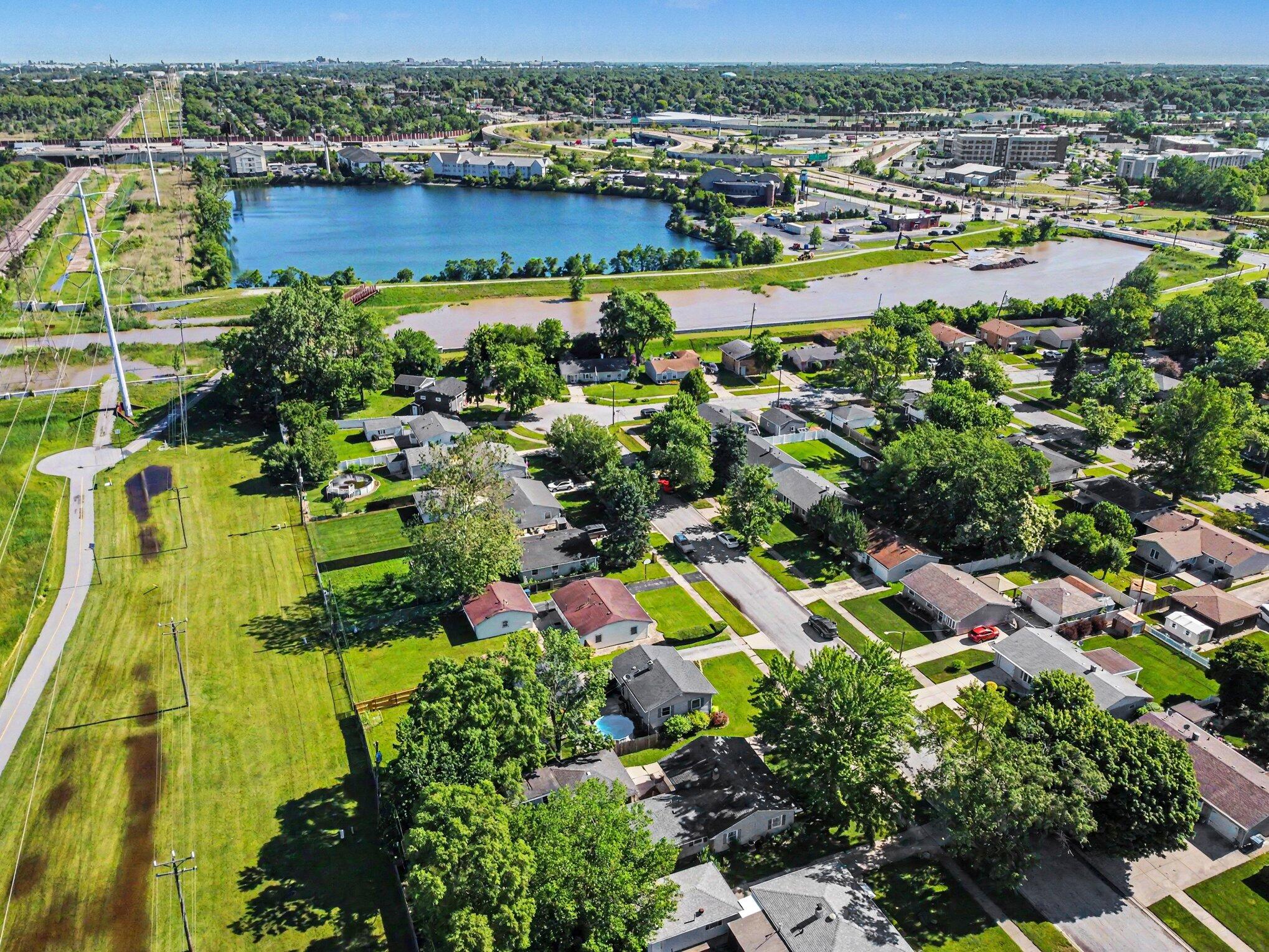 8016 Gordon Place, Highland, IN 46322; Image #26