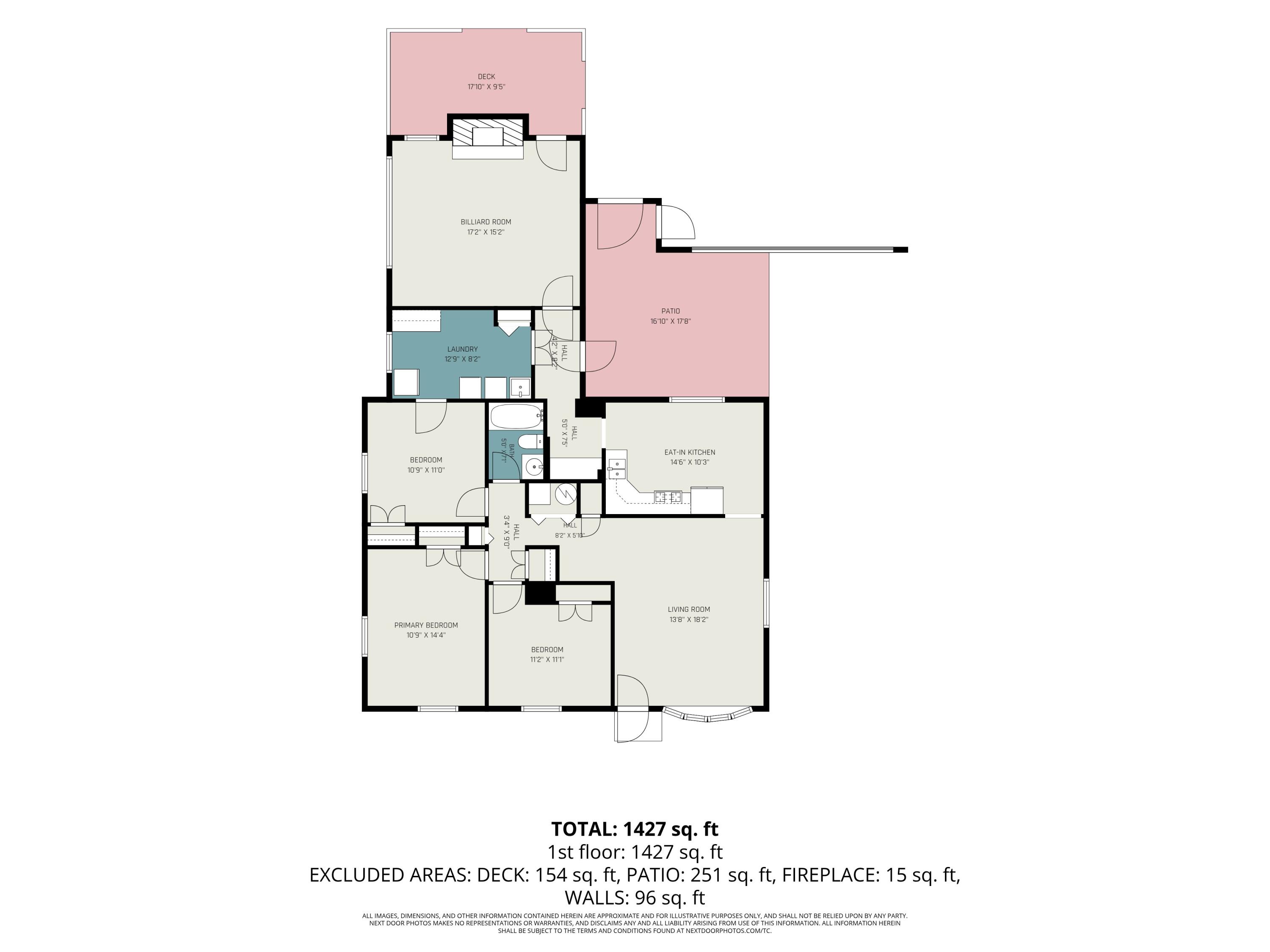 8016 Gordon Place, Highland, IN 46322; Image #28