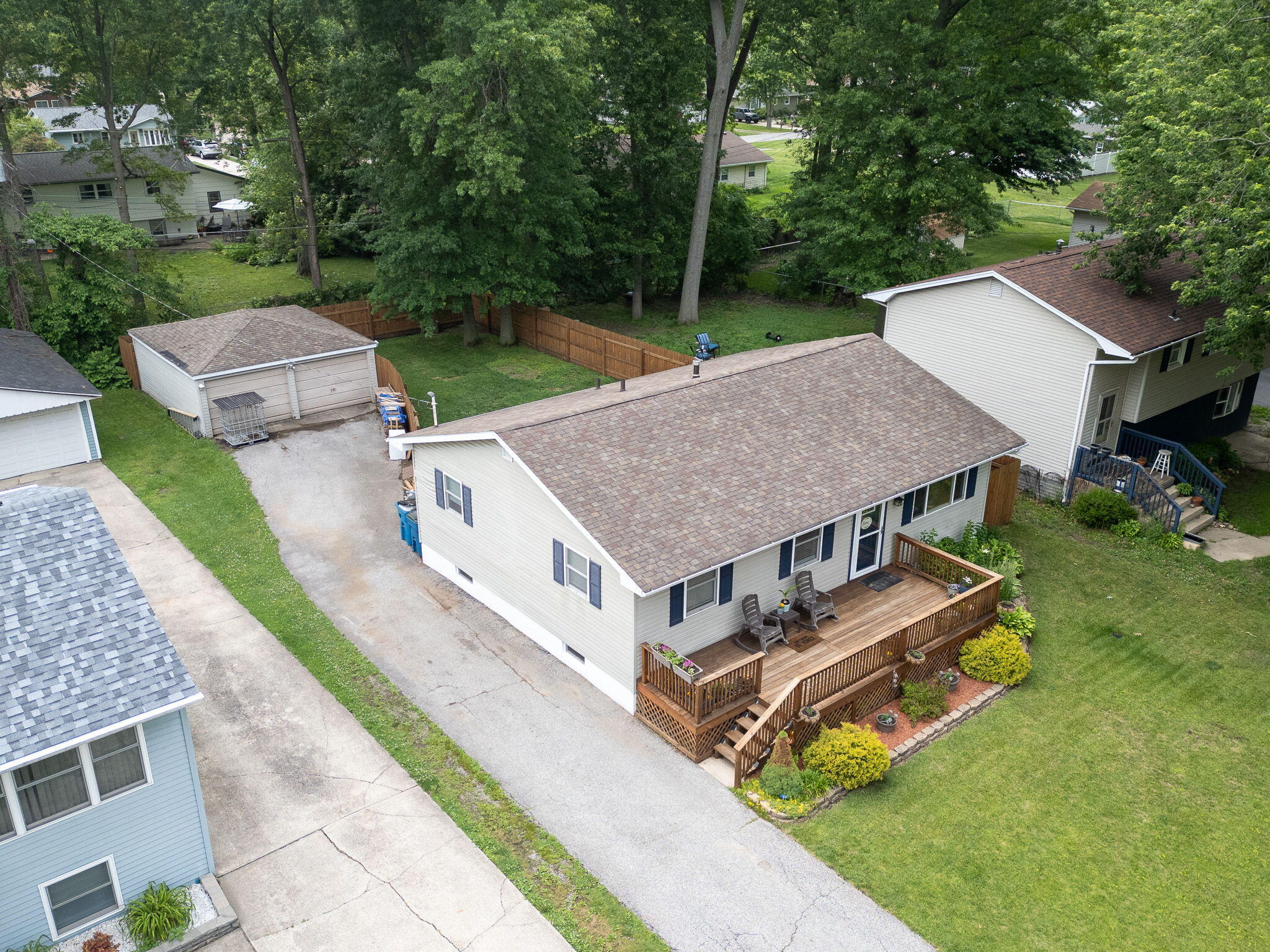 616 S 20th Street, Chesterton, IN 46304; Image #22