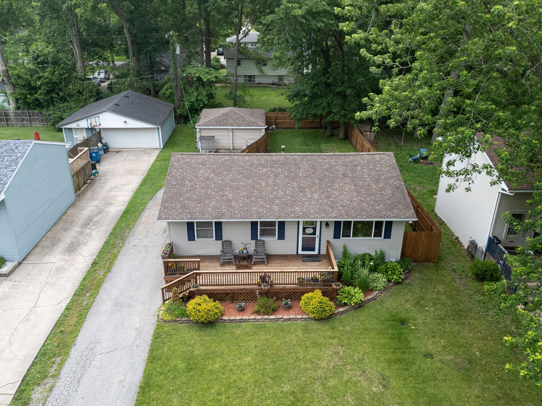 616 S 20th Street, Chesterton, IN 46304; Image #23