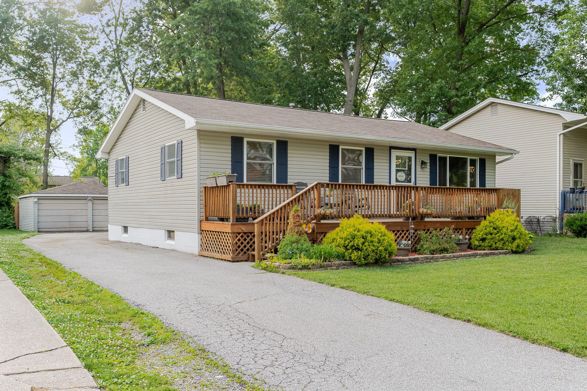 616 S 20th Street, Chesterton, IN 46304; Image #28