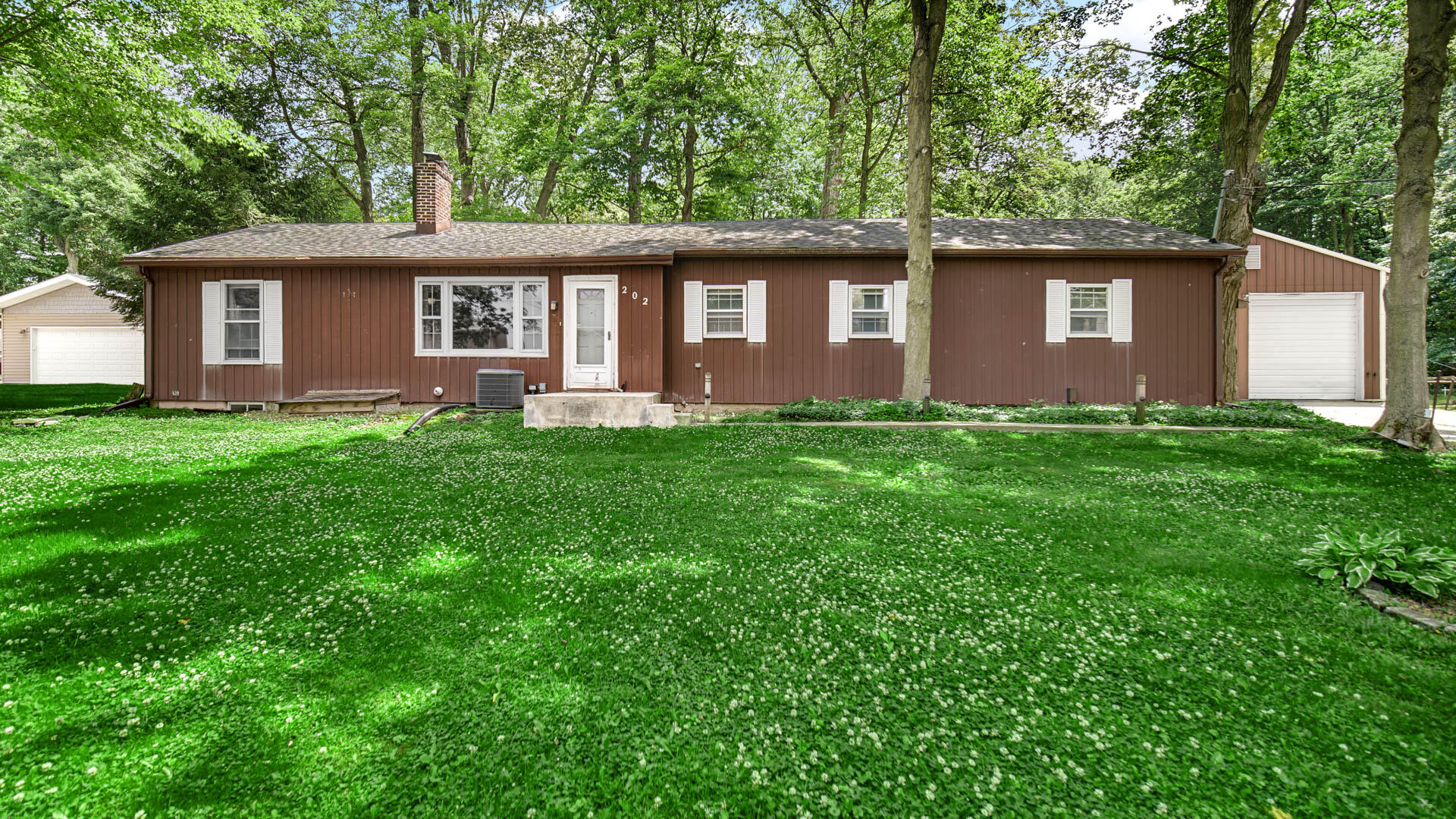 202 Sturdy Road, Valparaiso, IN 46383; Image #1