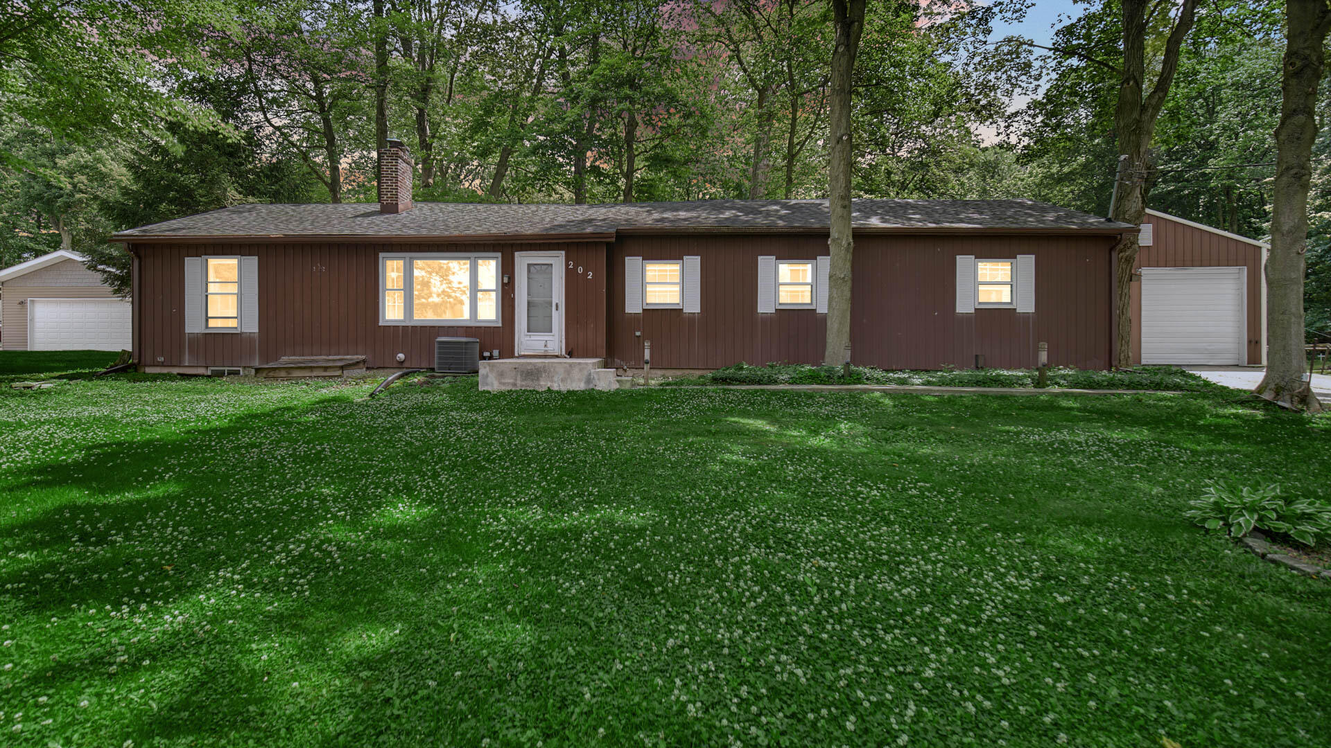 202 Sturdy Road, Valparaiso, IN 46383; Image #3