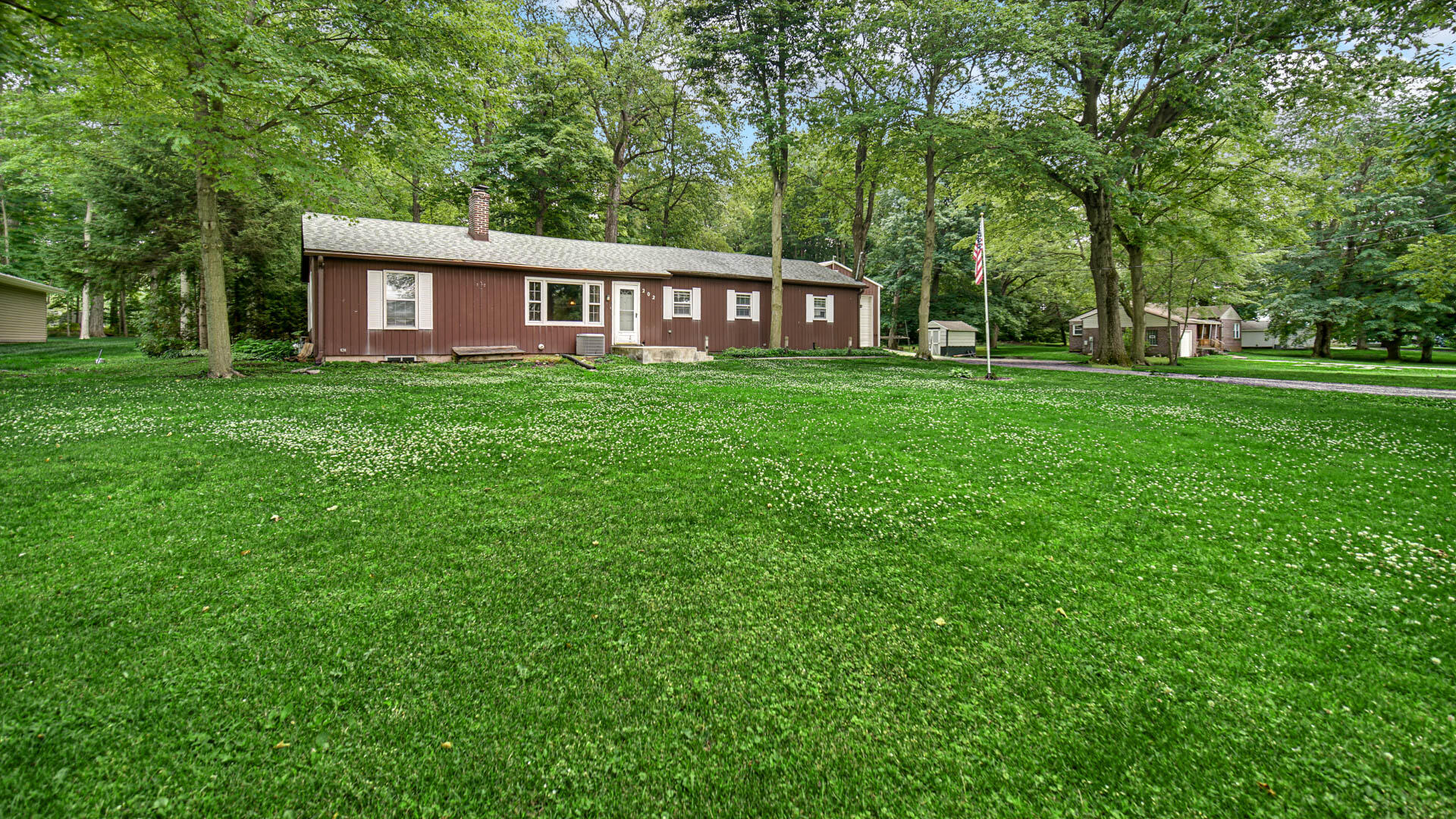 202 Sturdy Road, Valparaiso, IN 46383; Image #30