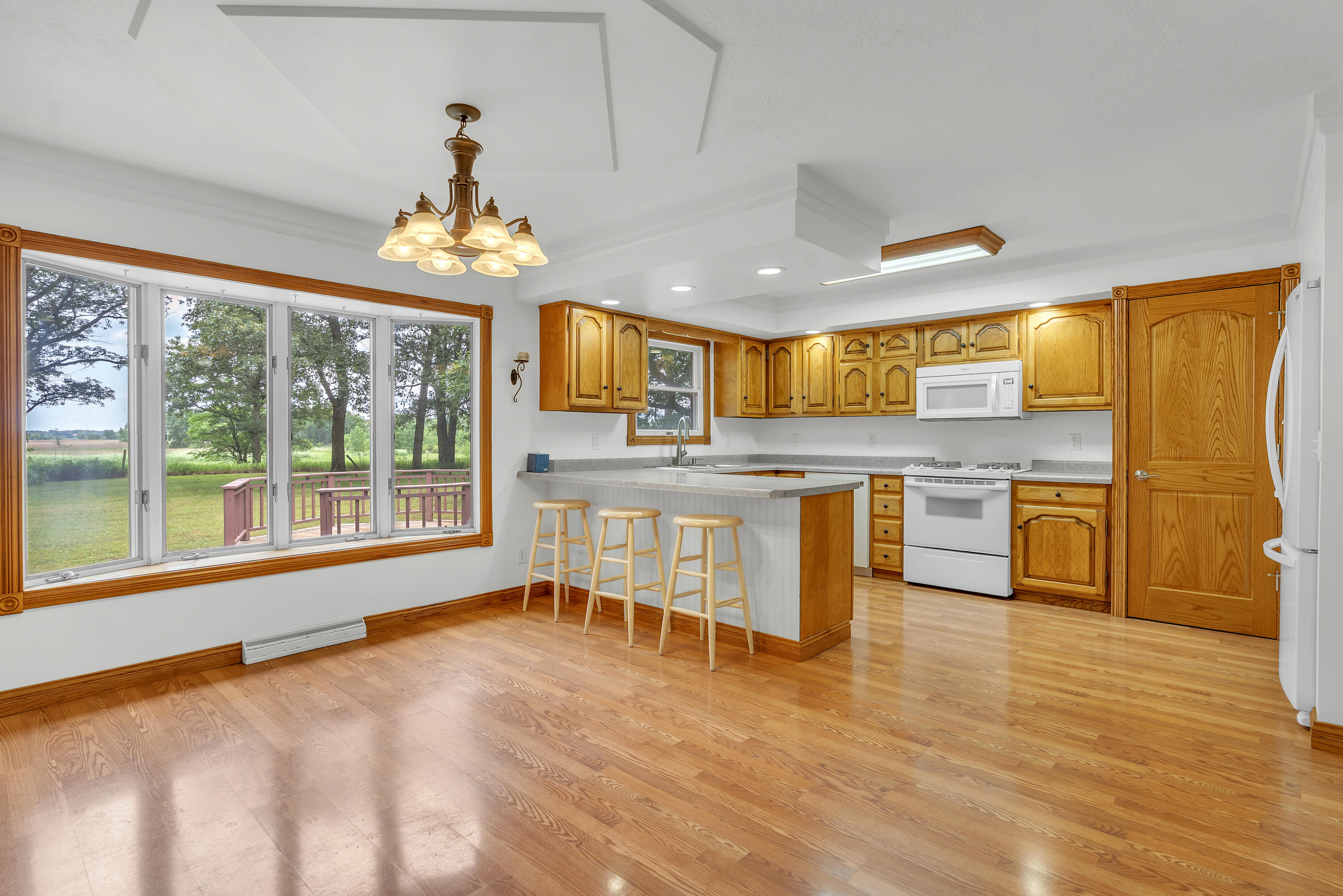 1809 W 900 N, Wheatfield, IN 46392; Image #13
