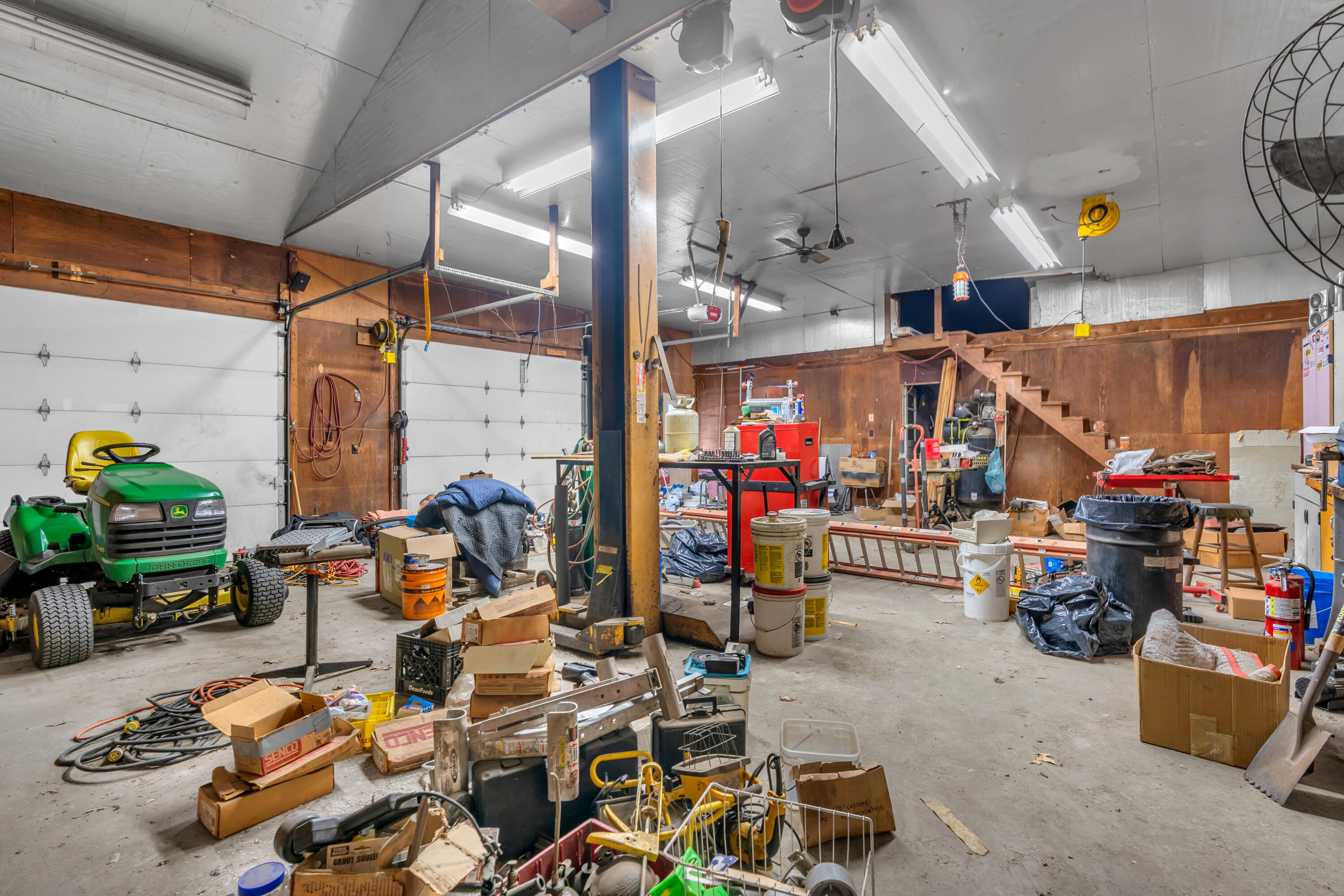 1809 W 900 N, Wheatfield, IN 46392; Image #33