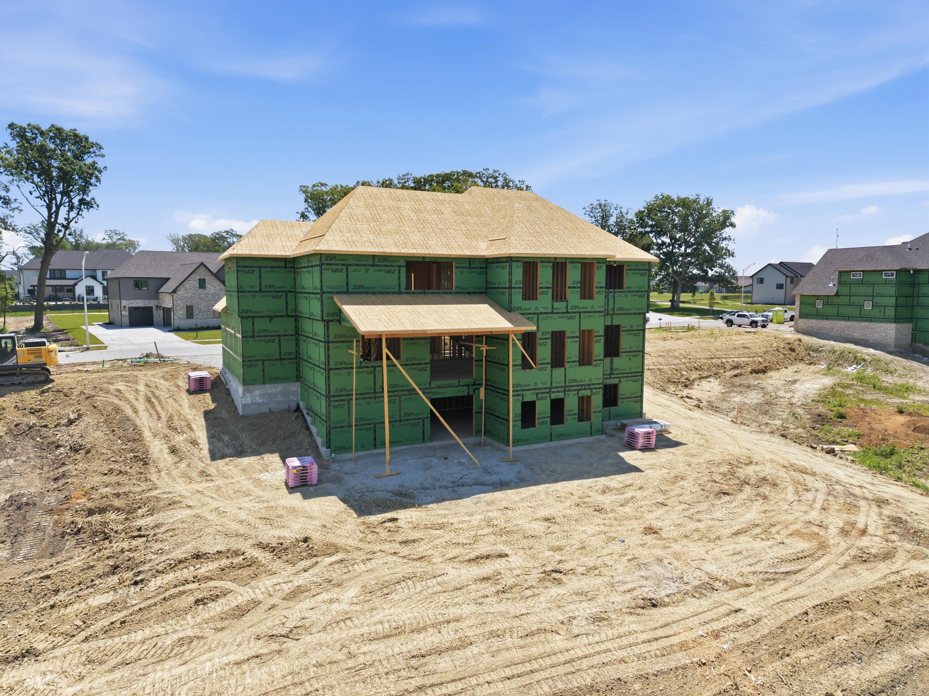 9630 Sweetspire Avenue, St. John, IN 46373; Image #4