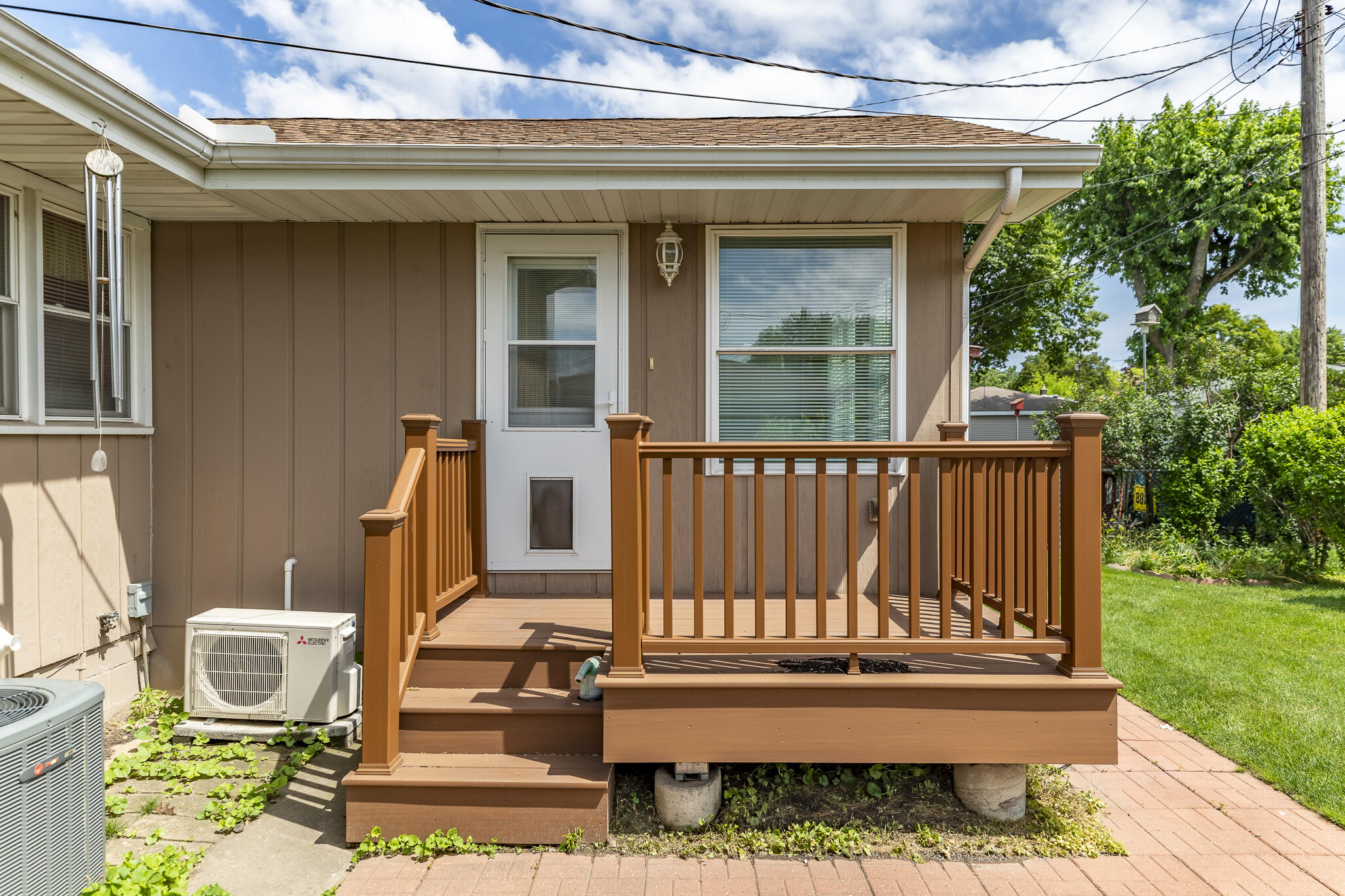 9205 Idlewild Drive, Highland, IN 46322; Image #5