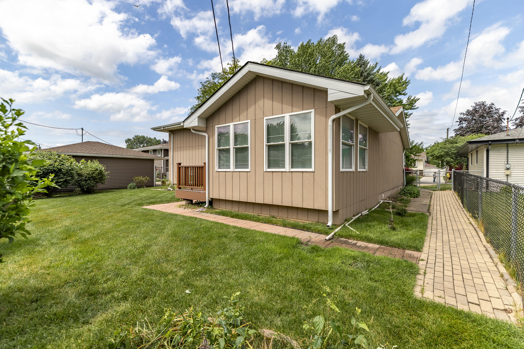 9205 Idlewild Drive, Highland, IN 46322; Image #6