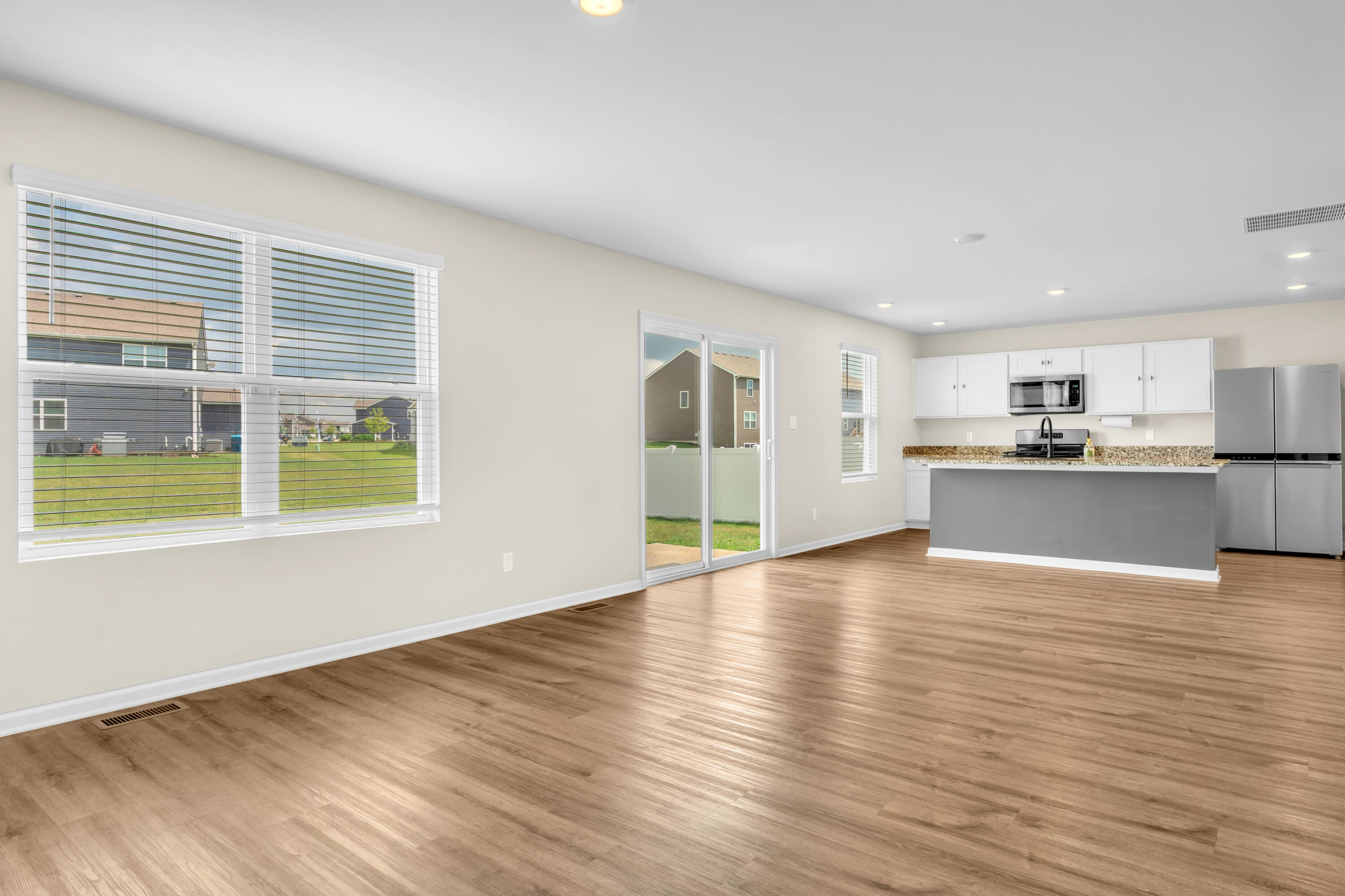615 Ensign Place, Hebron, IN 46341; Image #14