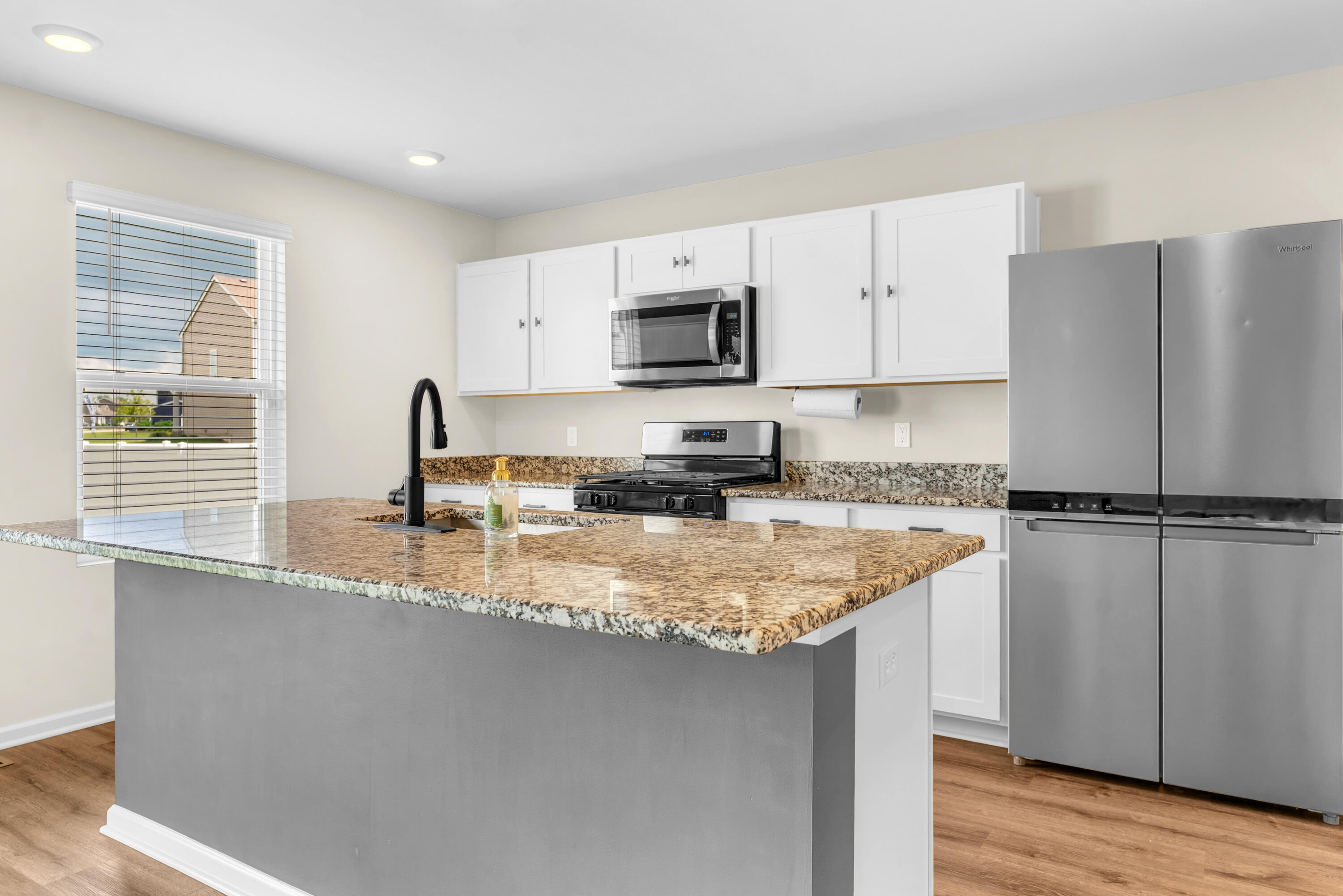 615 Ensign Place, Hebron, IN 46341; Image #16