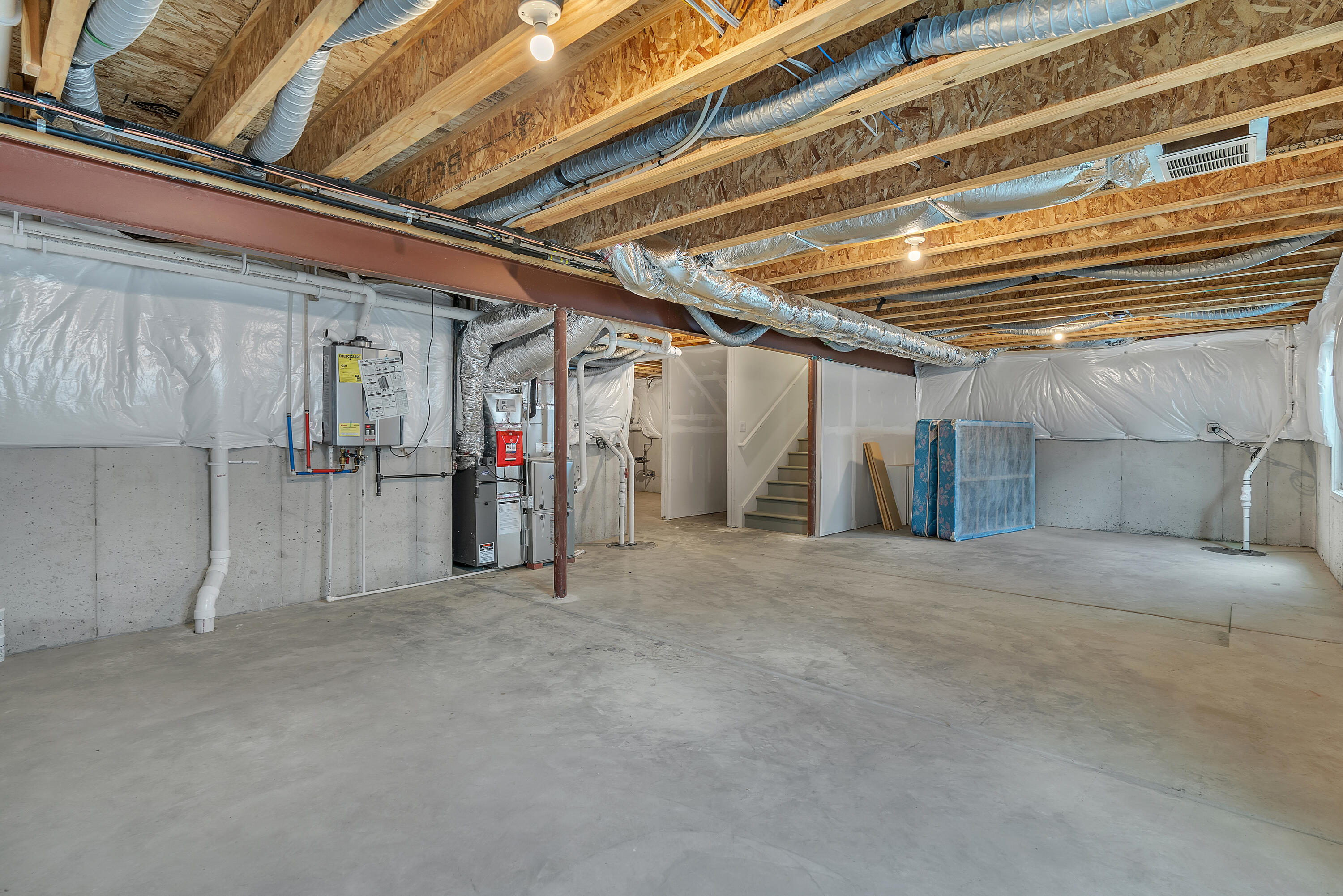 615 Ensign Place, Hebron, IN 46341; Image #30