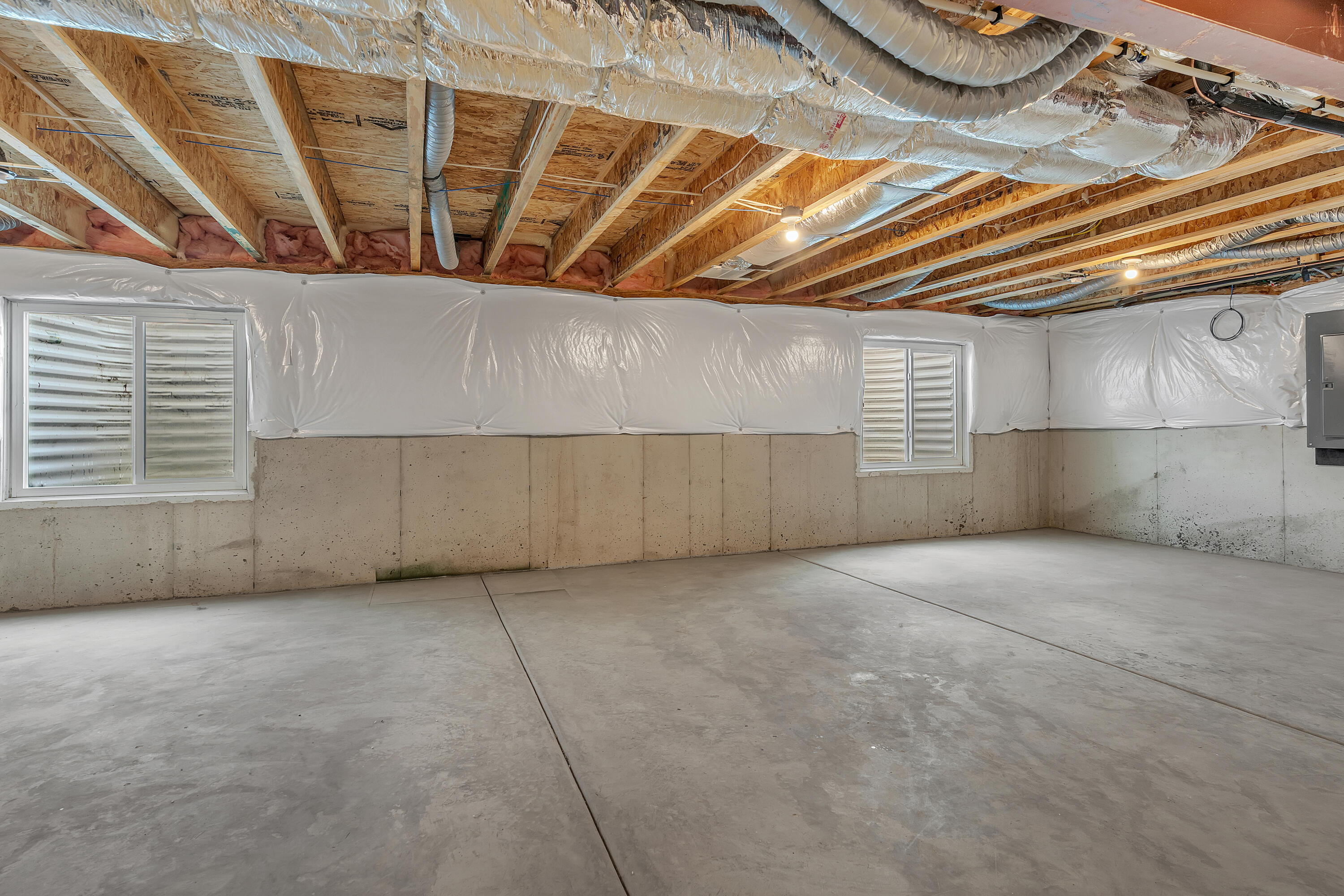 615 Ensign Place, Hebron, IN 46341; Image #31