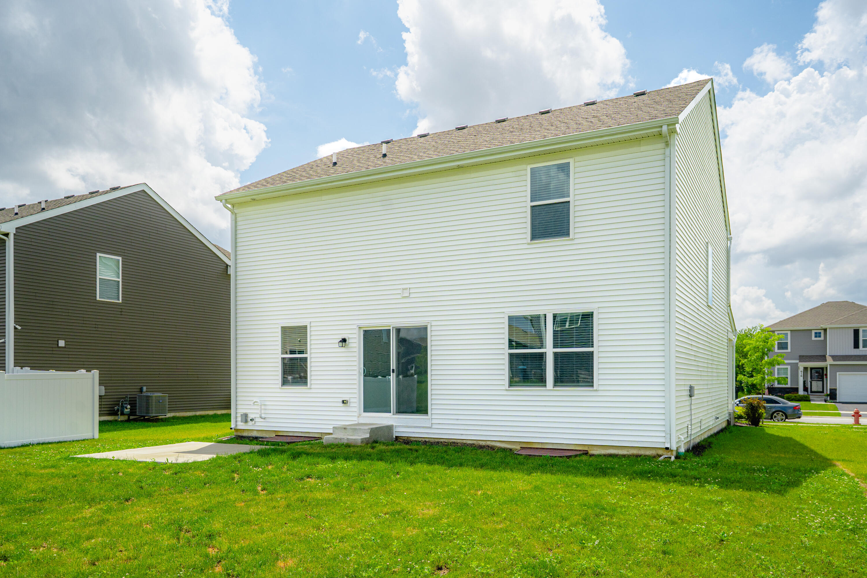 615 Ensign Place, Hebron, IN 46341; Image #51
