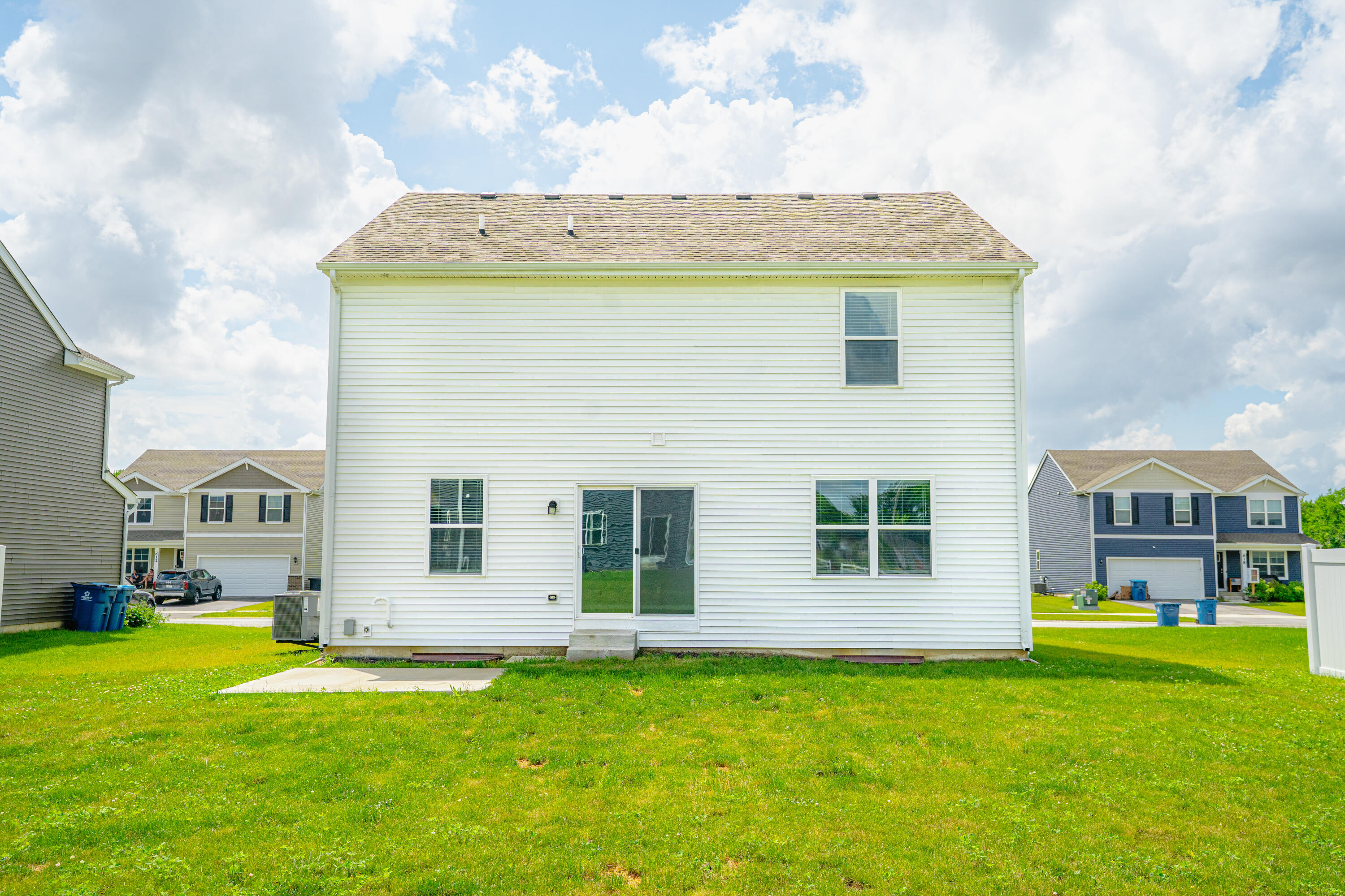 615 Ensign Place, Hebron, IN 46341; Image #52