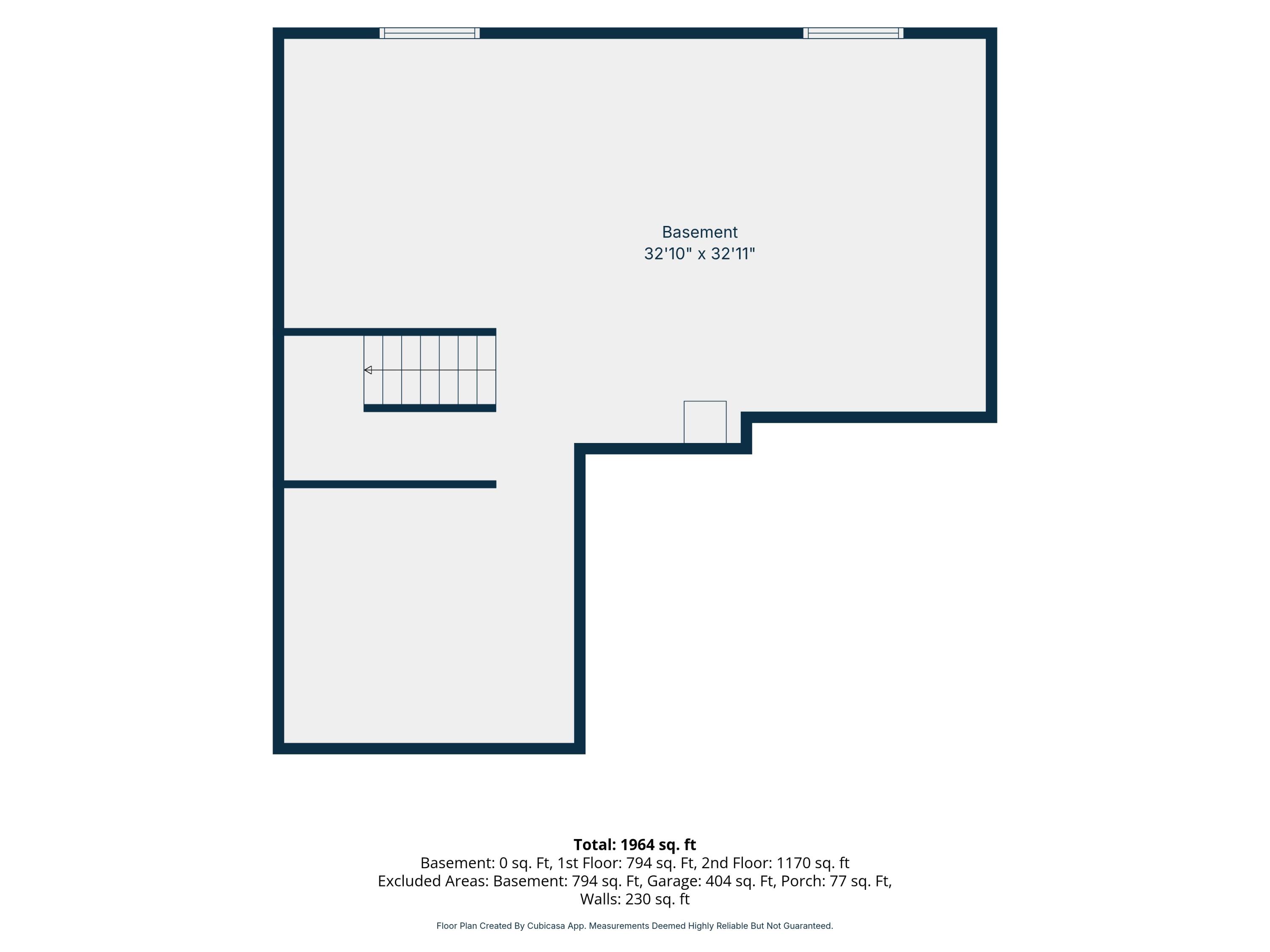 615 Ensign Place, Hebron, IN 46341; Image #53