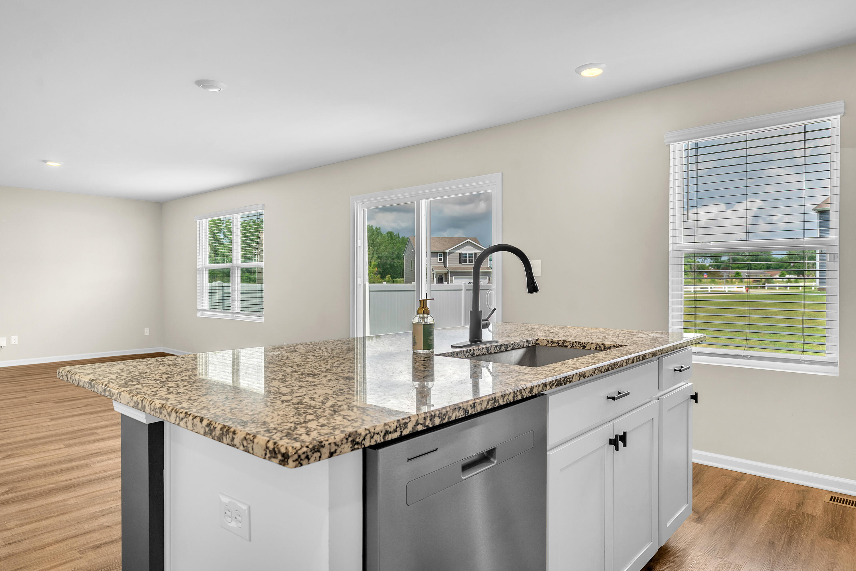 615 Ensign Place, Hebron, IN 46341; Image #8