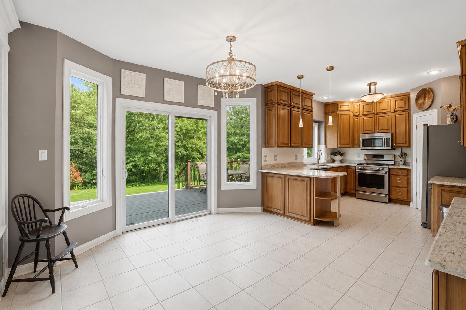 10629 Erie Drive, Crown Point, IN 46307; Image #13