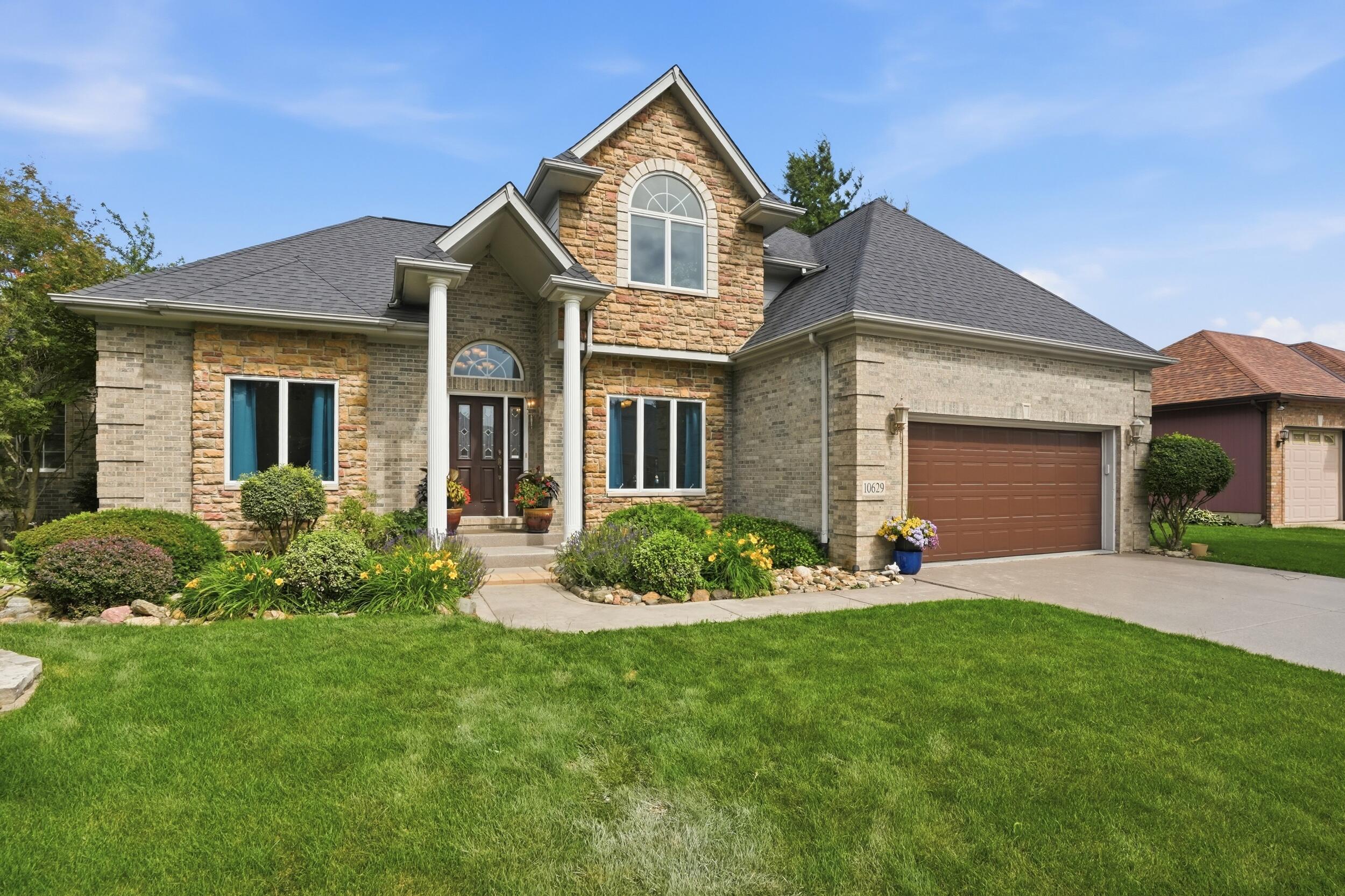 10629 Erie Drive, Crown Point, IN 46307; Image #3