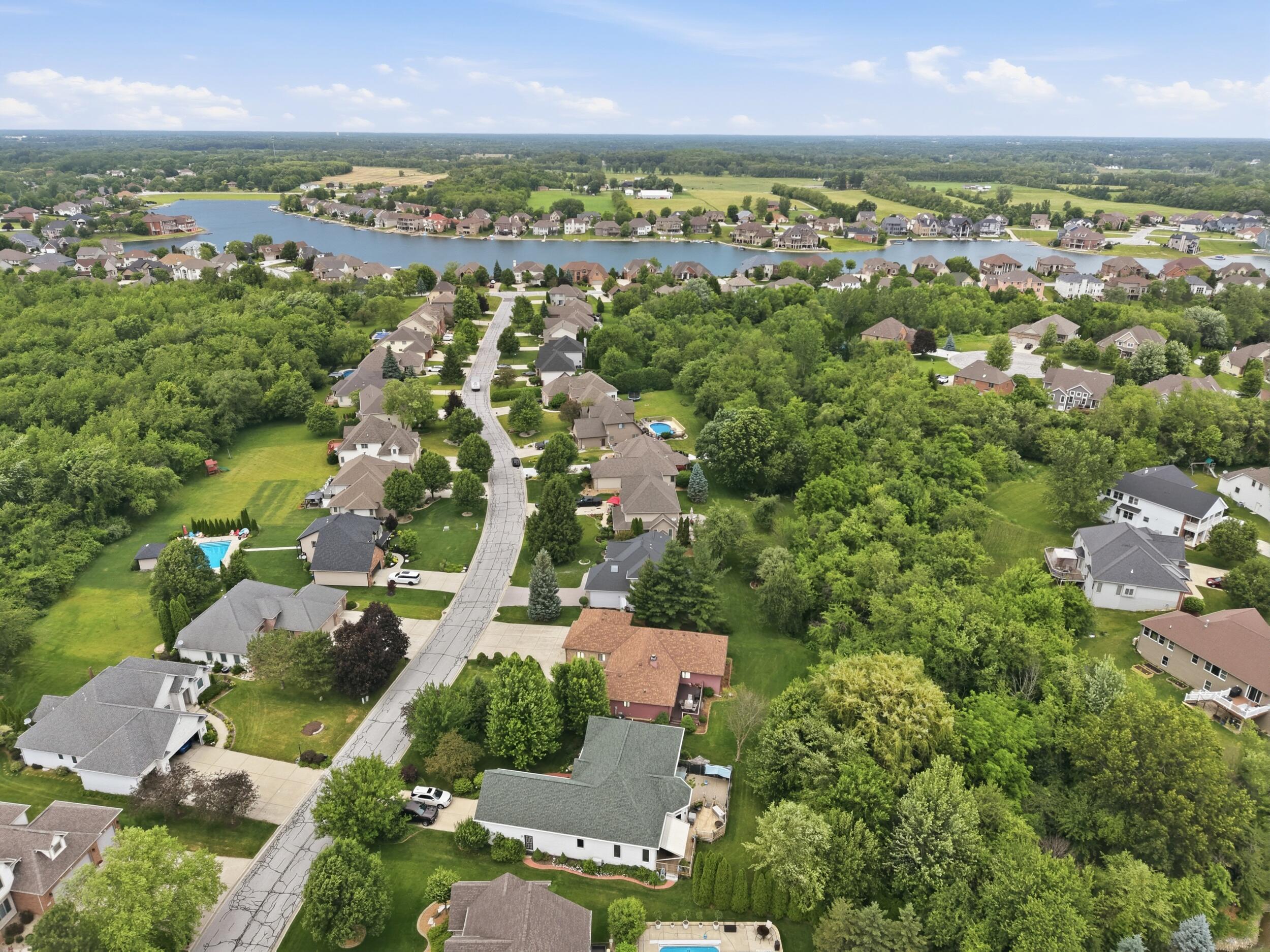 10629 Erie Drive, Crown Point, IN 46307; Image #48