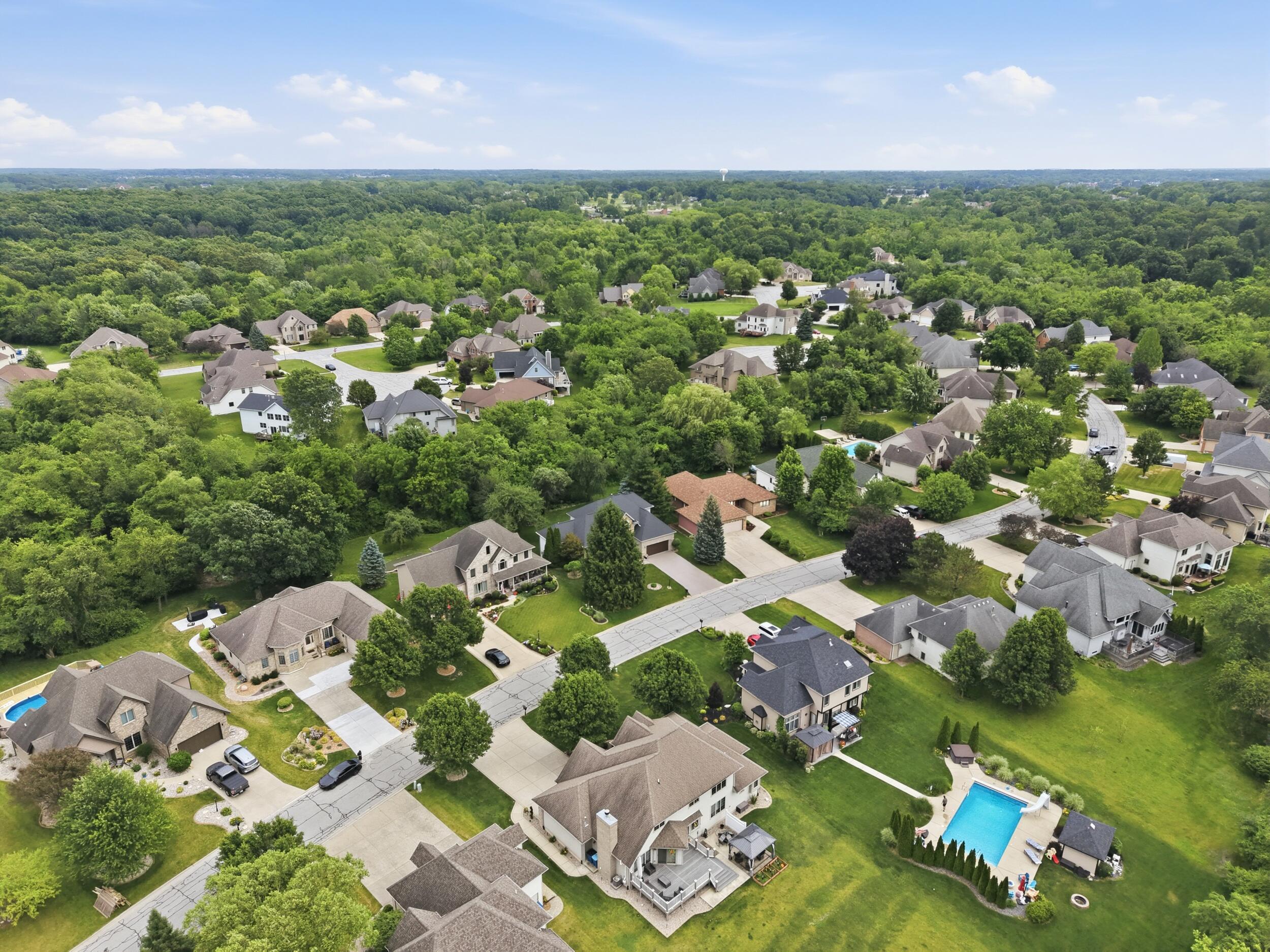 10629 Erie Drive, Crown Point, IN 46307; Image #49
