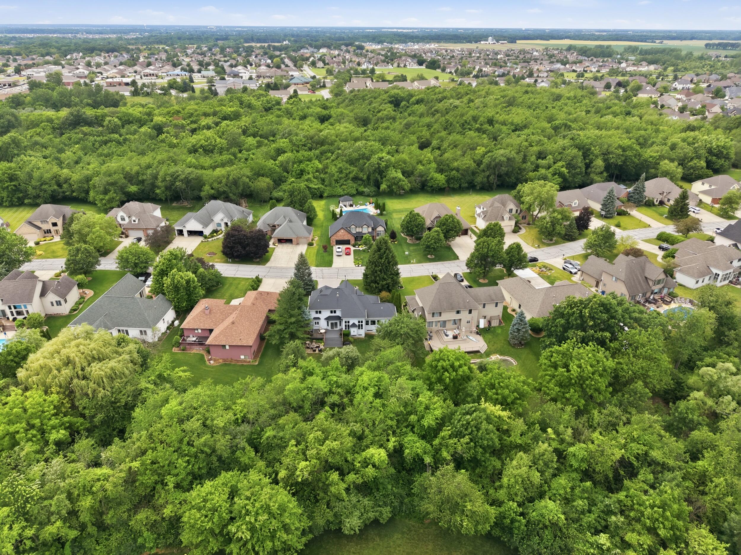10629 Erie Drive, Crown Point, IN 46307; Image #50