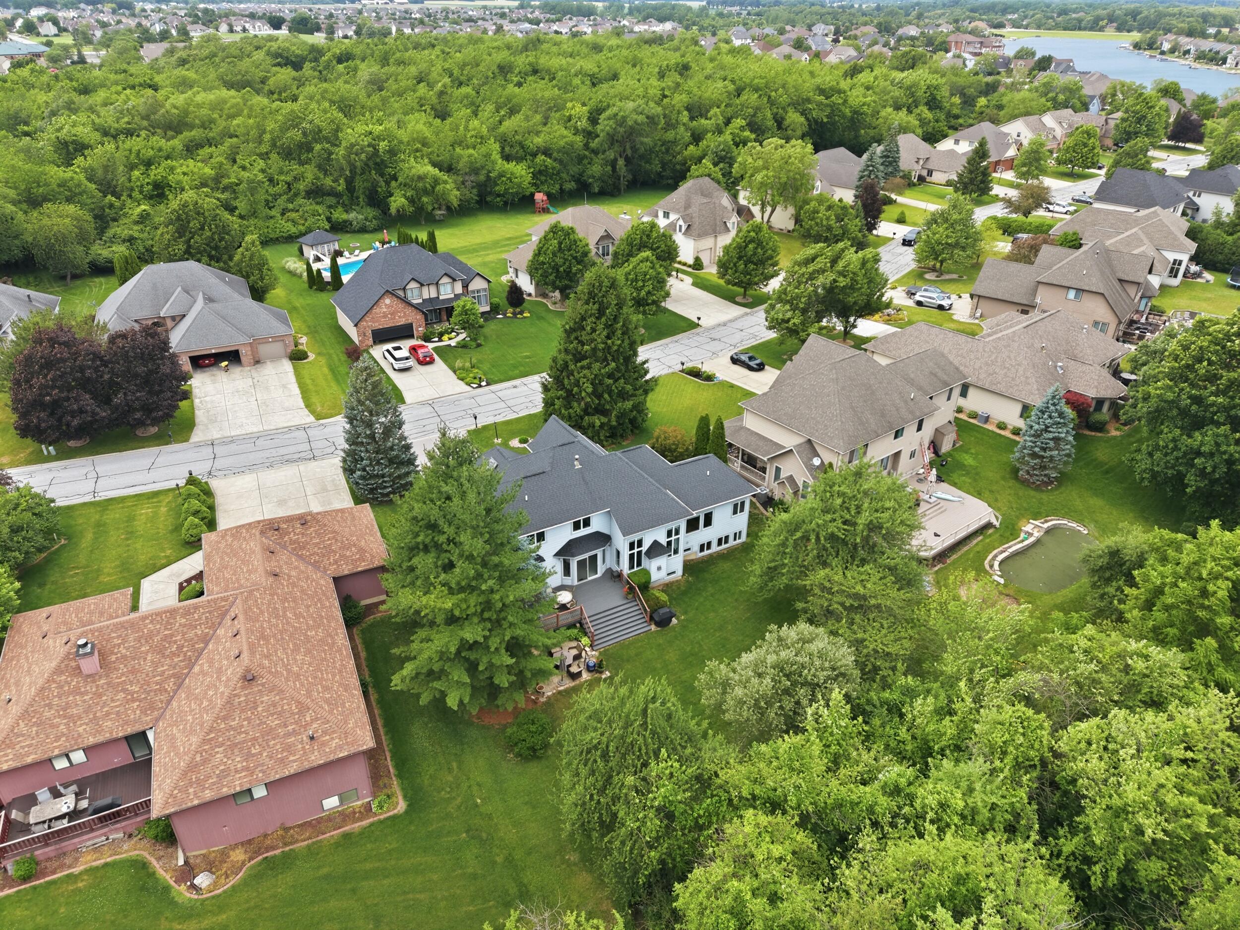 10629 Erie Drive, Crown Point, IN 46307; Image #51