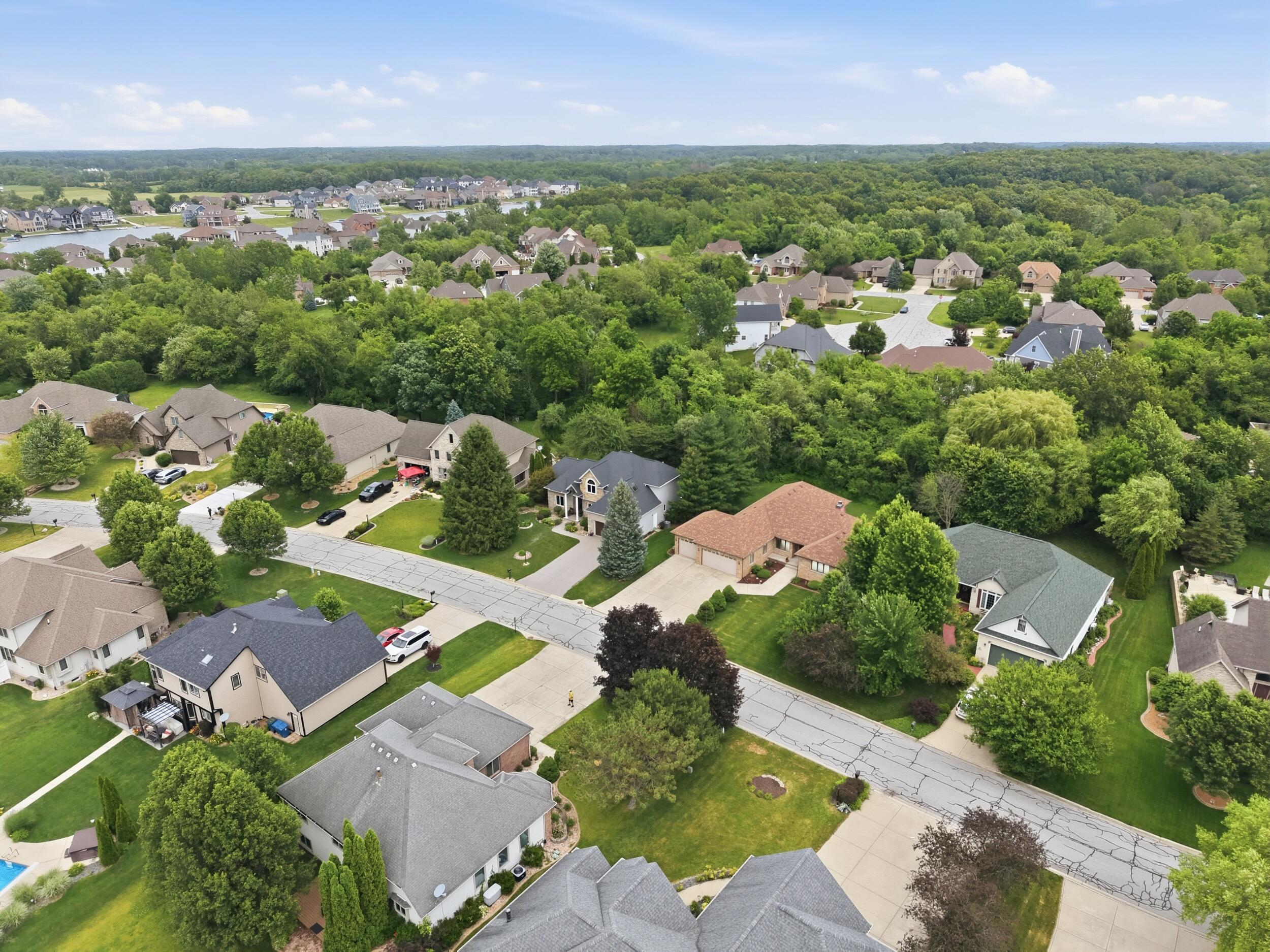 10629 Erie Drive, Crown Point, IN 46307; Image #52