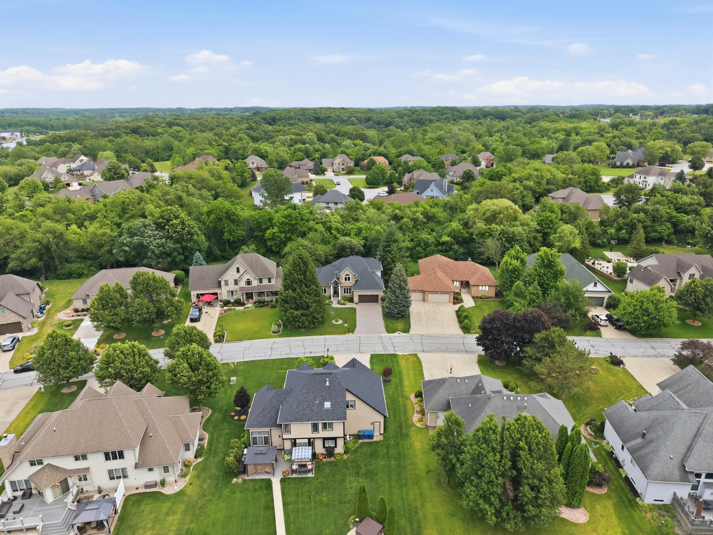 10629 Erie Drive, Crown Point, IN 46307; Image #53