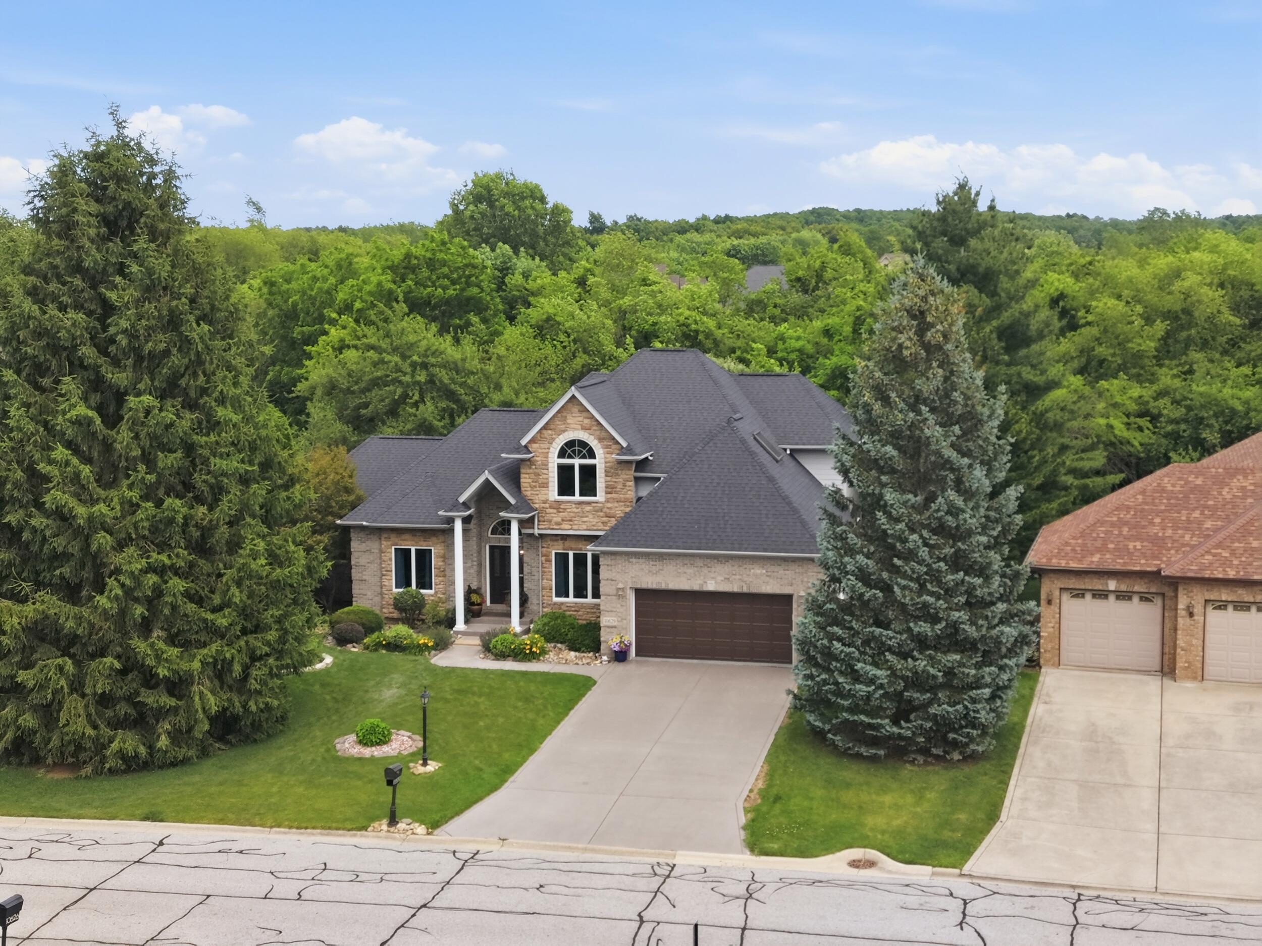 10629 Erie Drive, Crown Point, IN 46307; Image #54