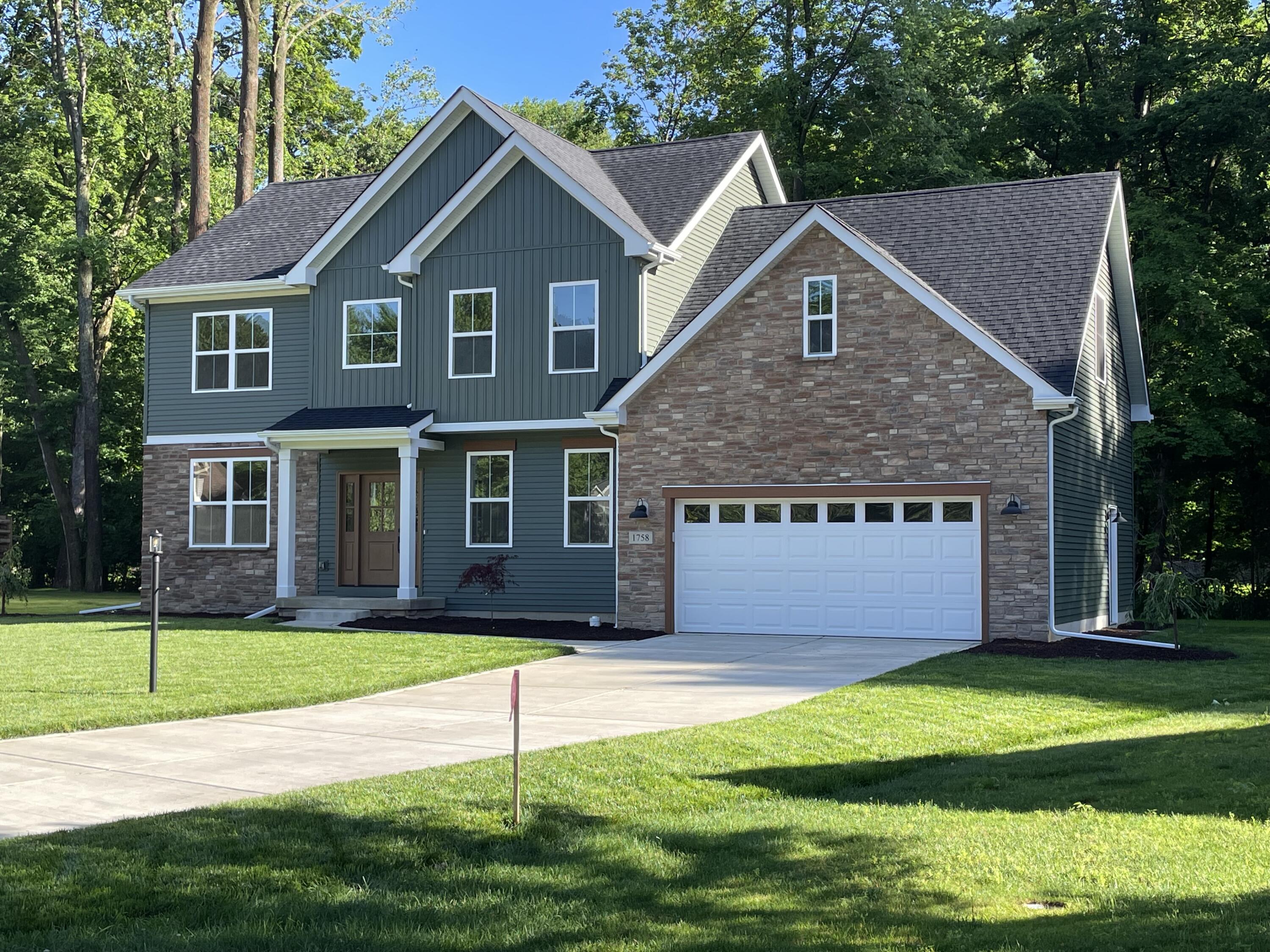 1758 Summerlin Drive, Chesterton, IN 46304; Image #2